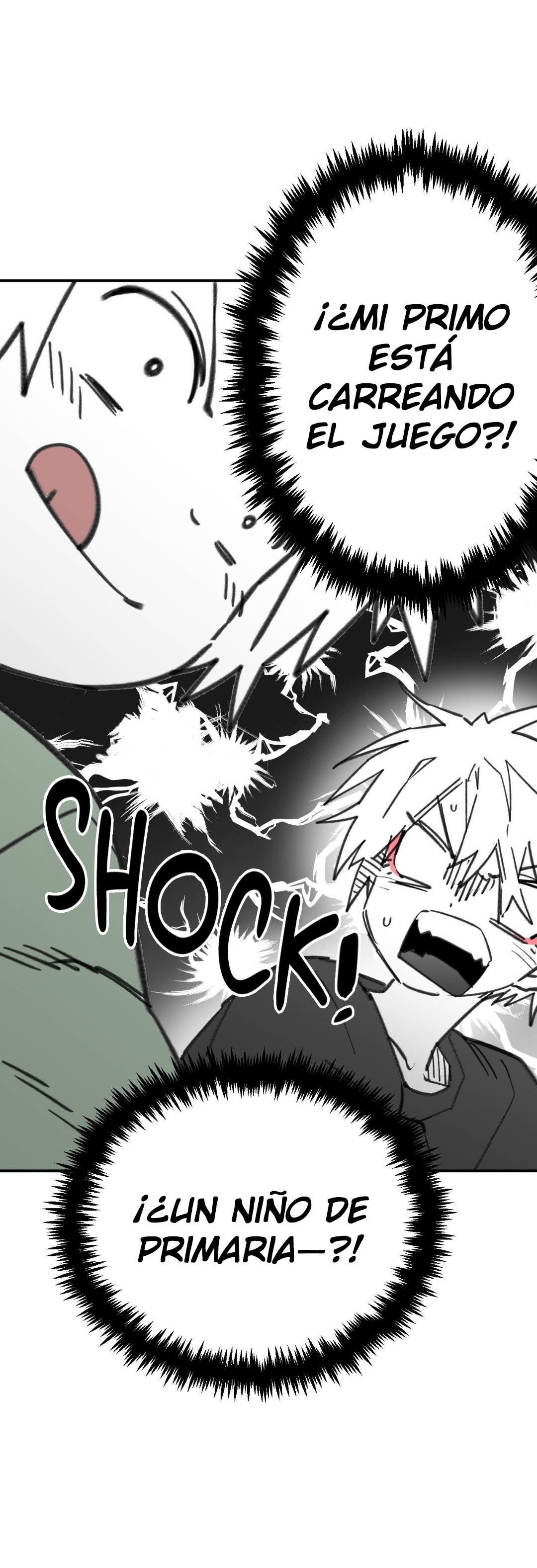 High School Boy Capitulo 81 página 39