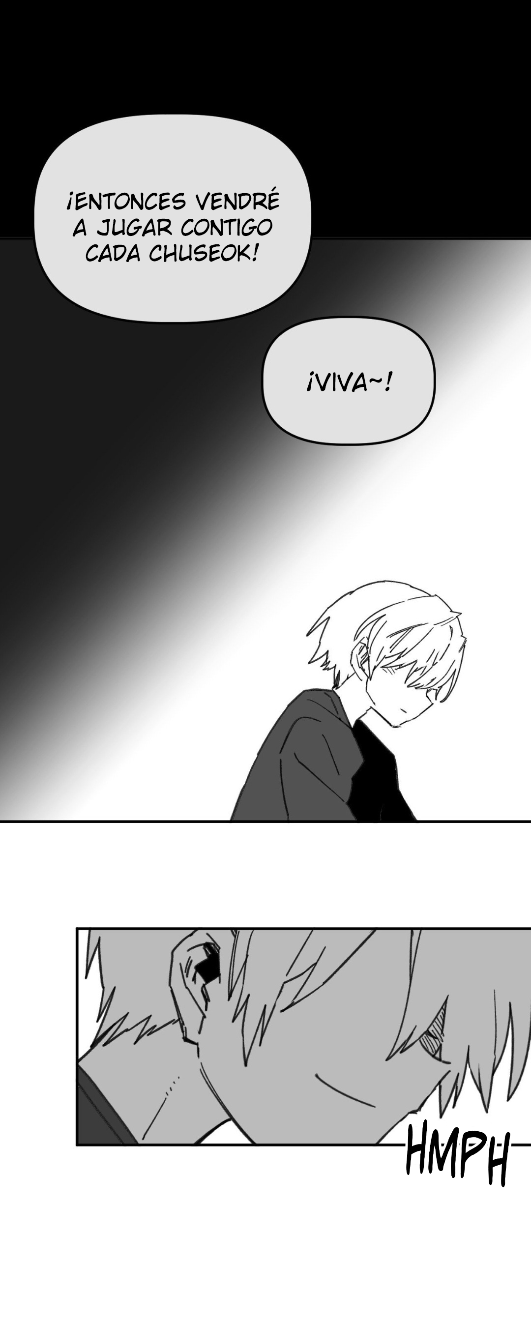 High School Boy Capitulo 81 página 43