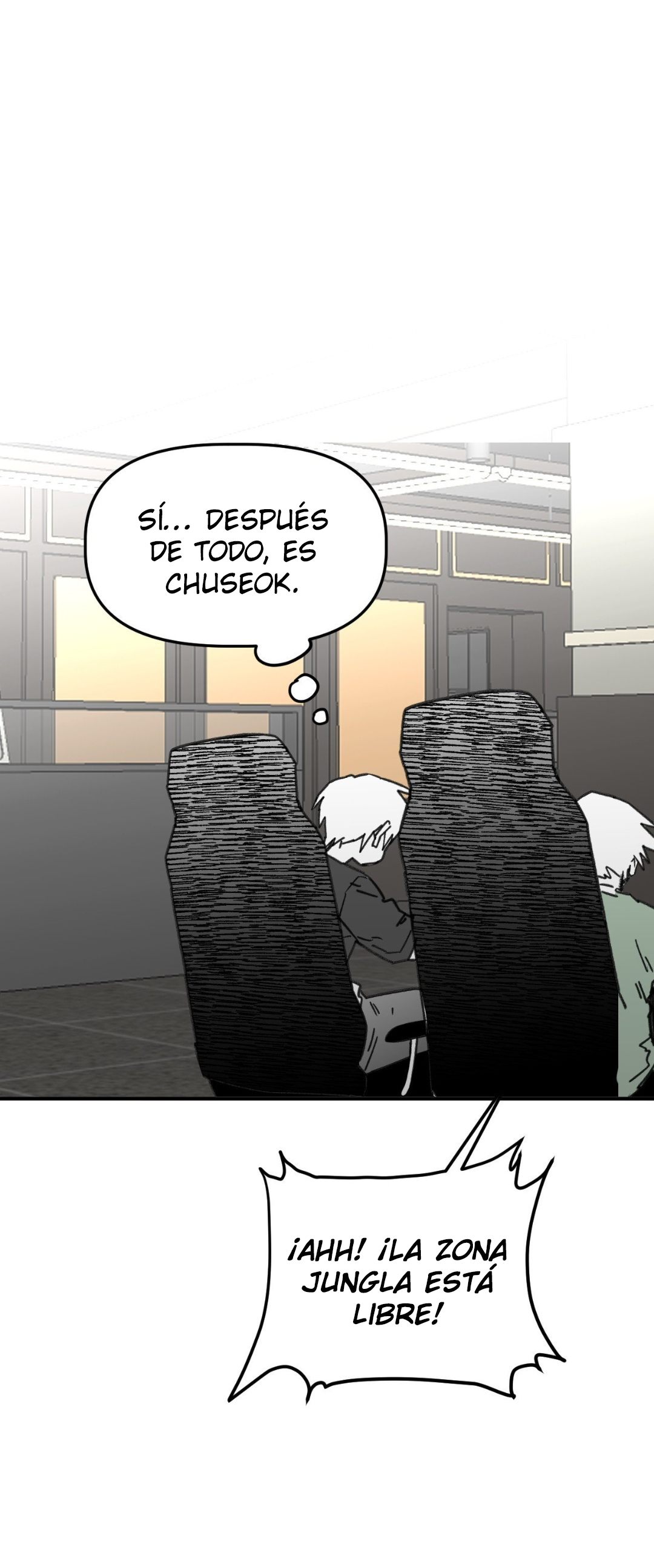 High School Boy Capitulo 81 página 44