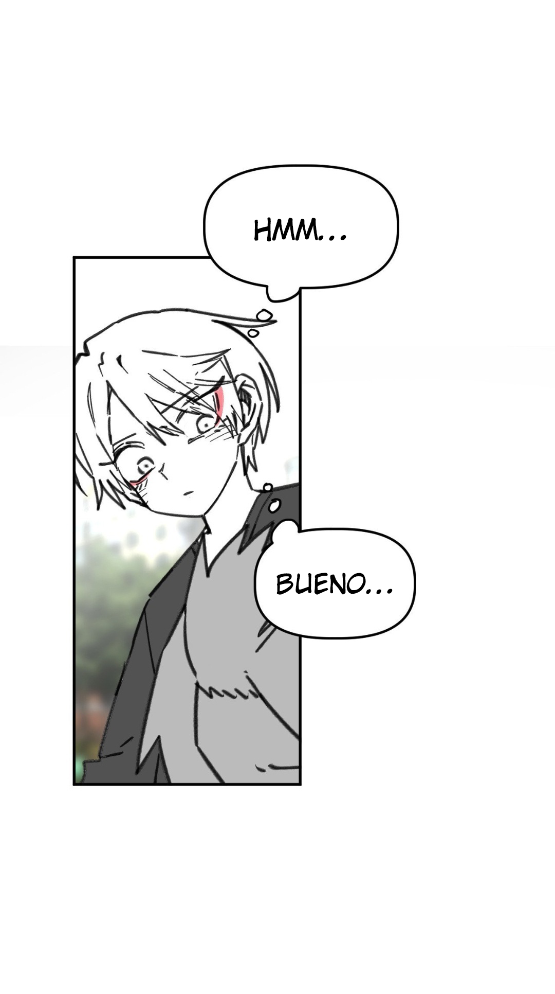 High School Boy Capitulo 81 página 52