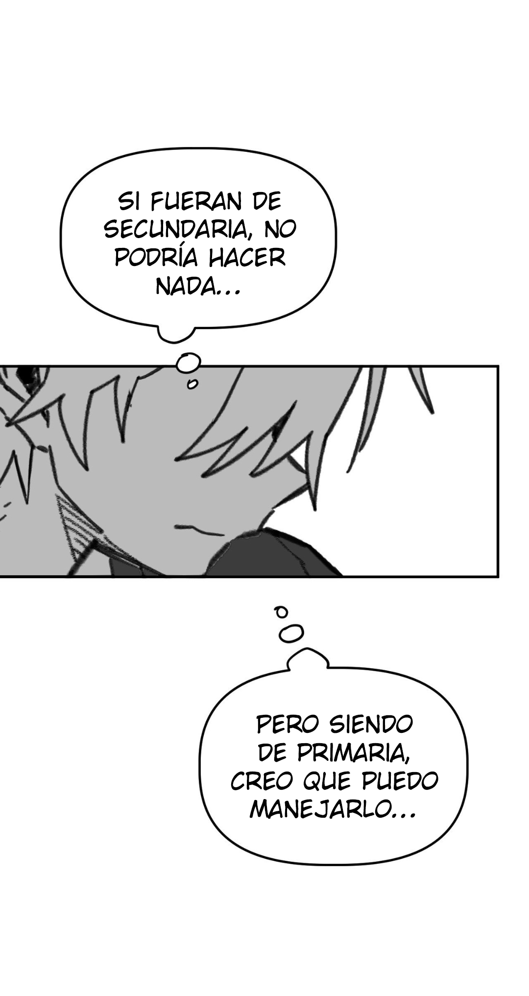 High School Boy Capitulo 81 página 54