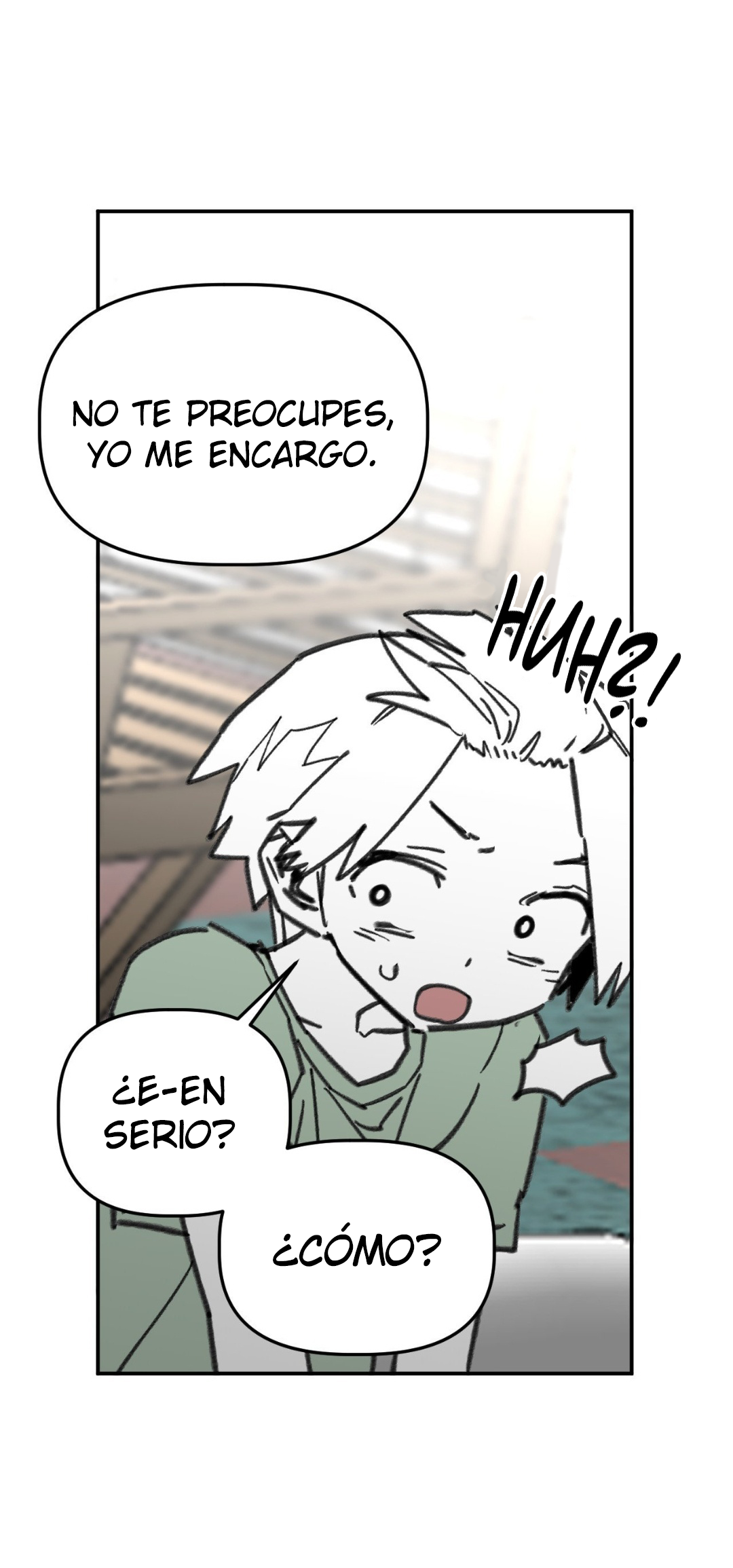 High School Boy Capitulo 81 página 55