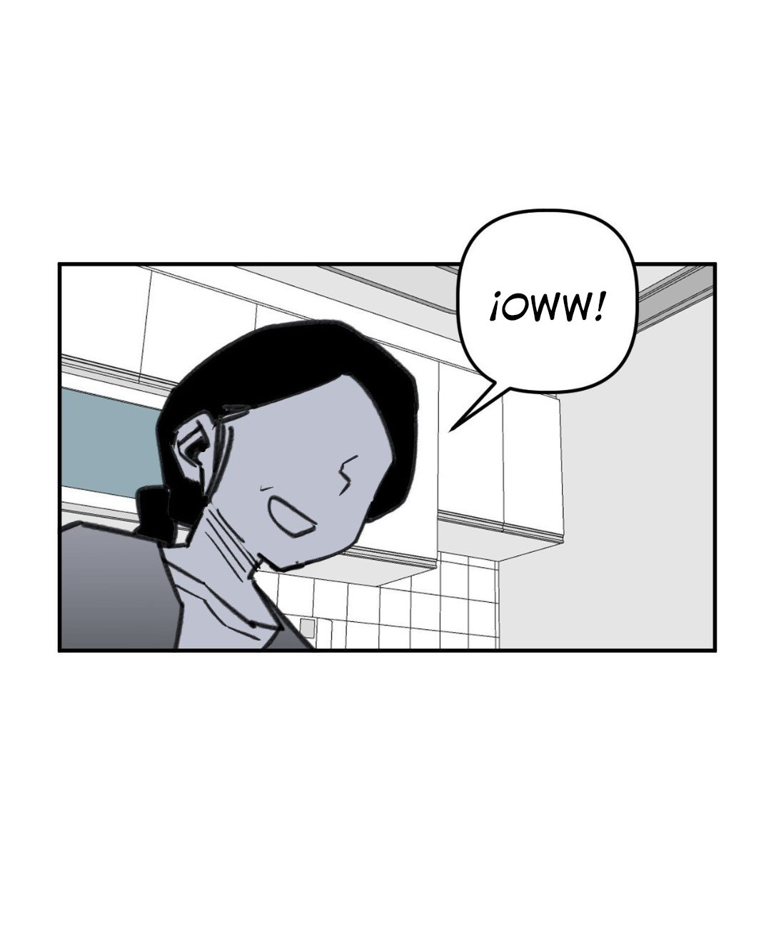 High School Boy Capitulo 81 página 59