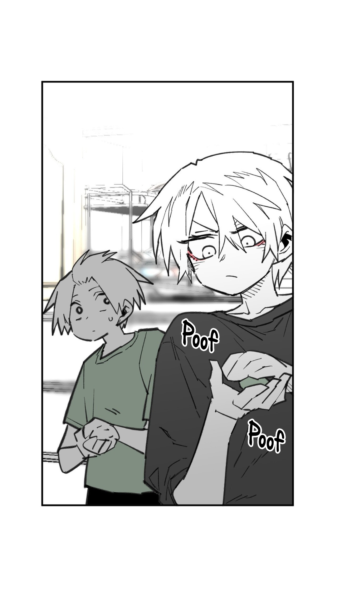 High School Boy Capitulo 81 página 62