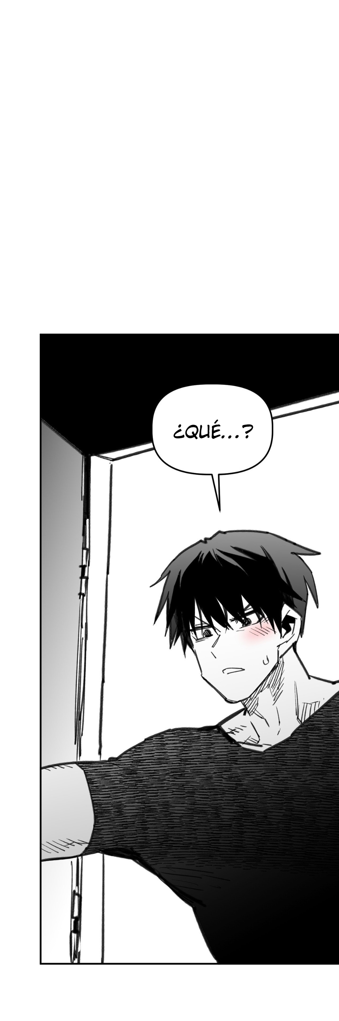 High School Boy Capitulo 81 página 65
