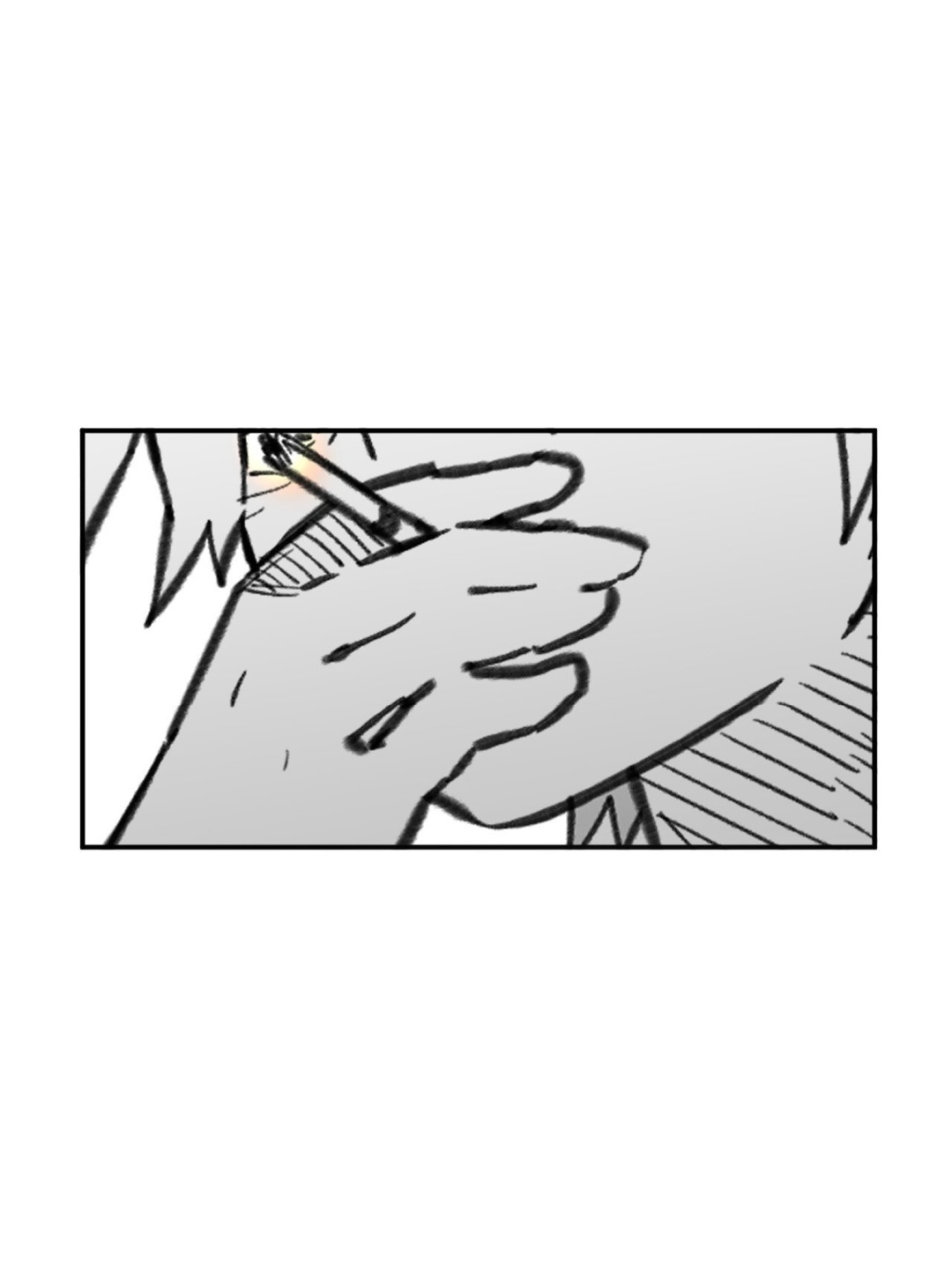 High School Boy Capitulo 82 página 12