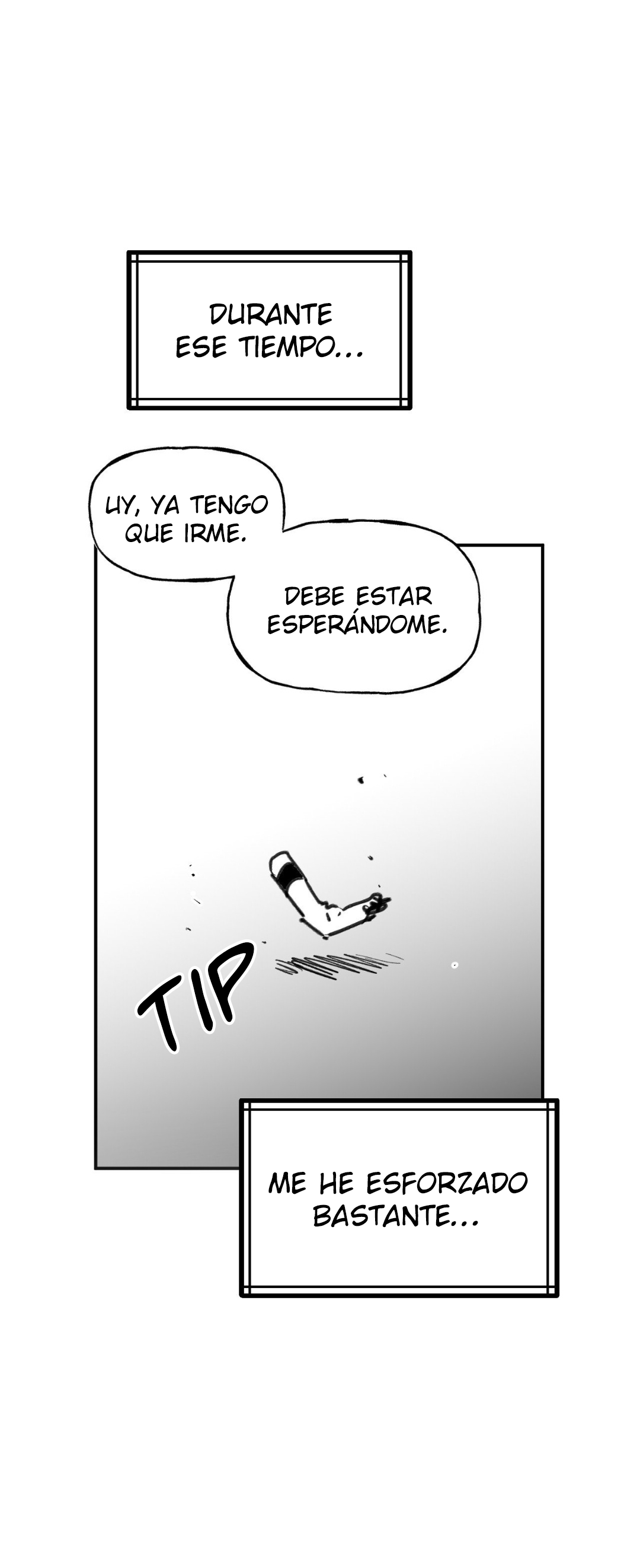 High School Boy Capitulo 82 página 14