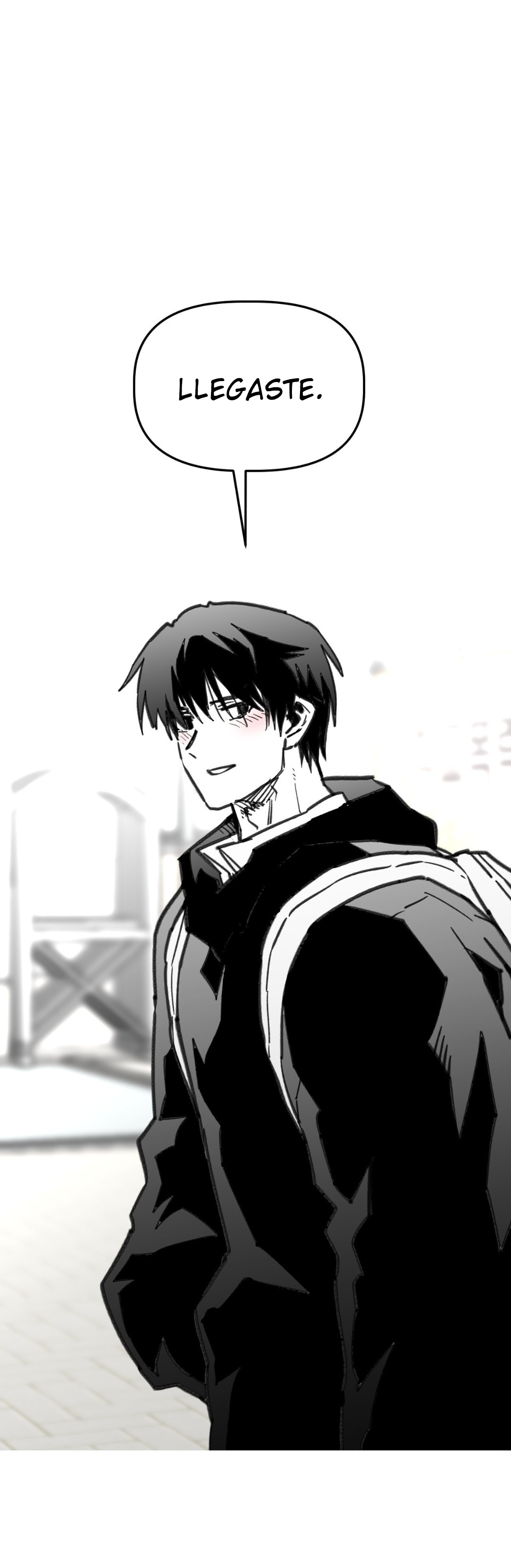 High School Boy Capitulo 82 página 15