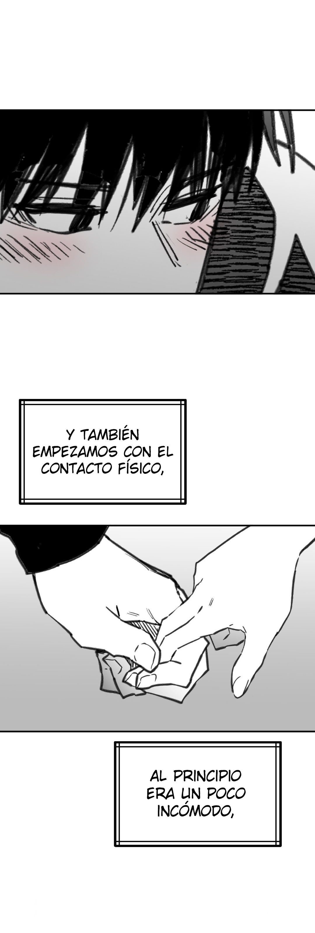 High School Boy Capitulo 82 página 19
