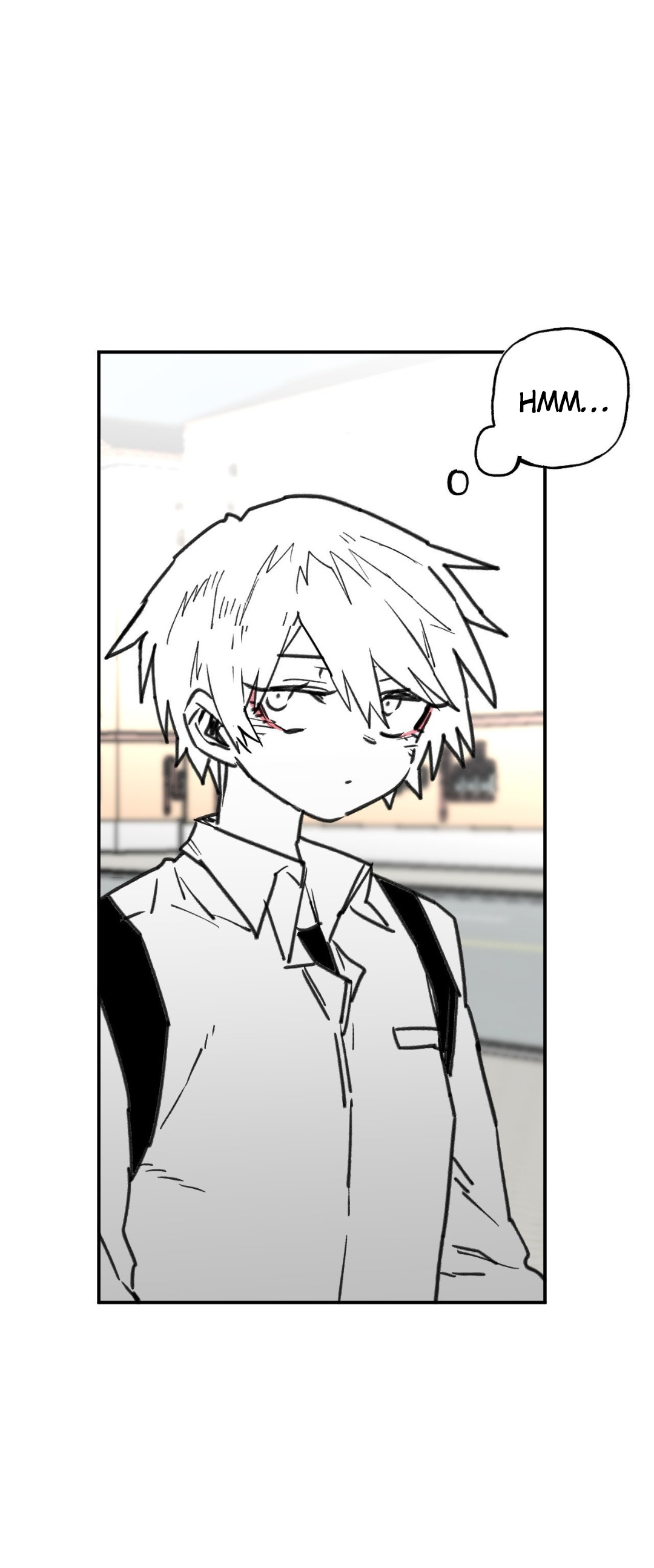 High School Boy Capitulo 82 página 22