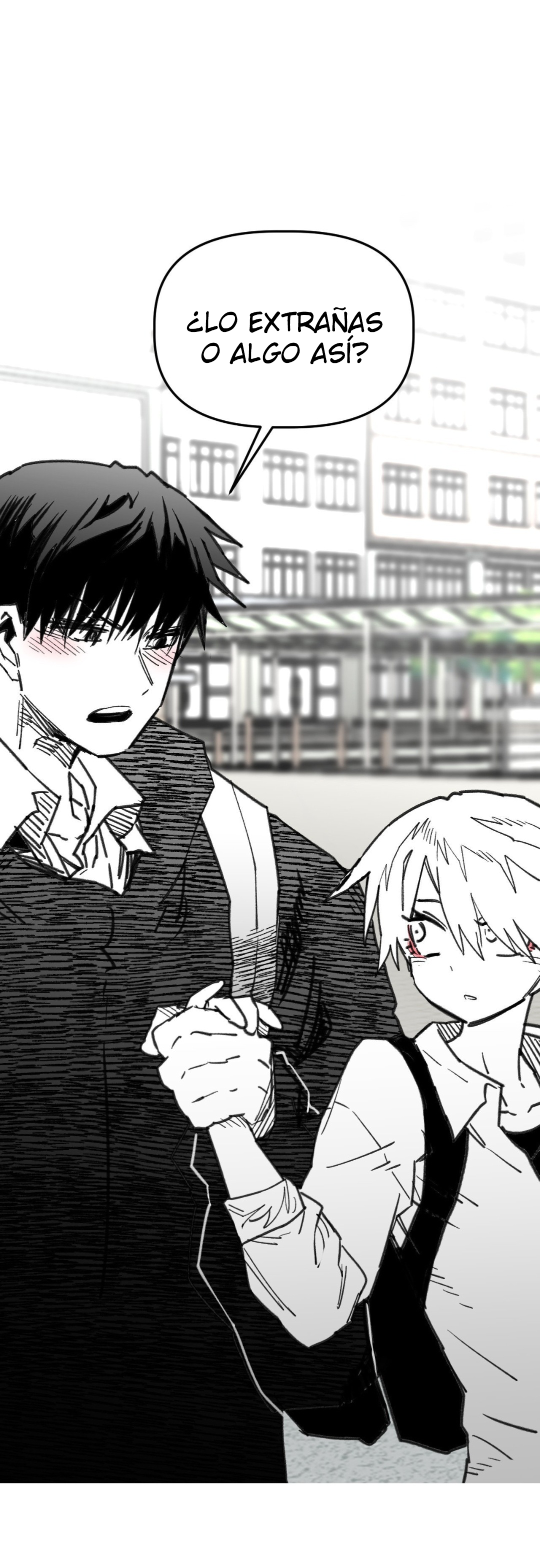 High School Boy Capitulo 82 página 25