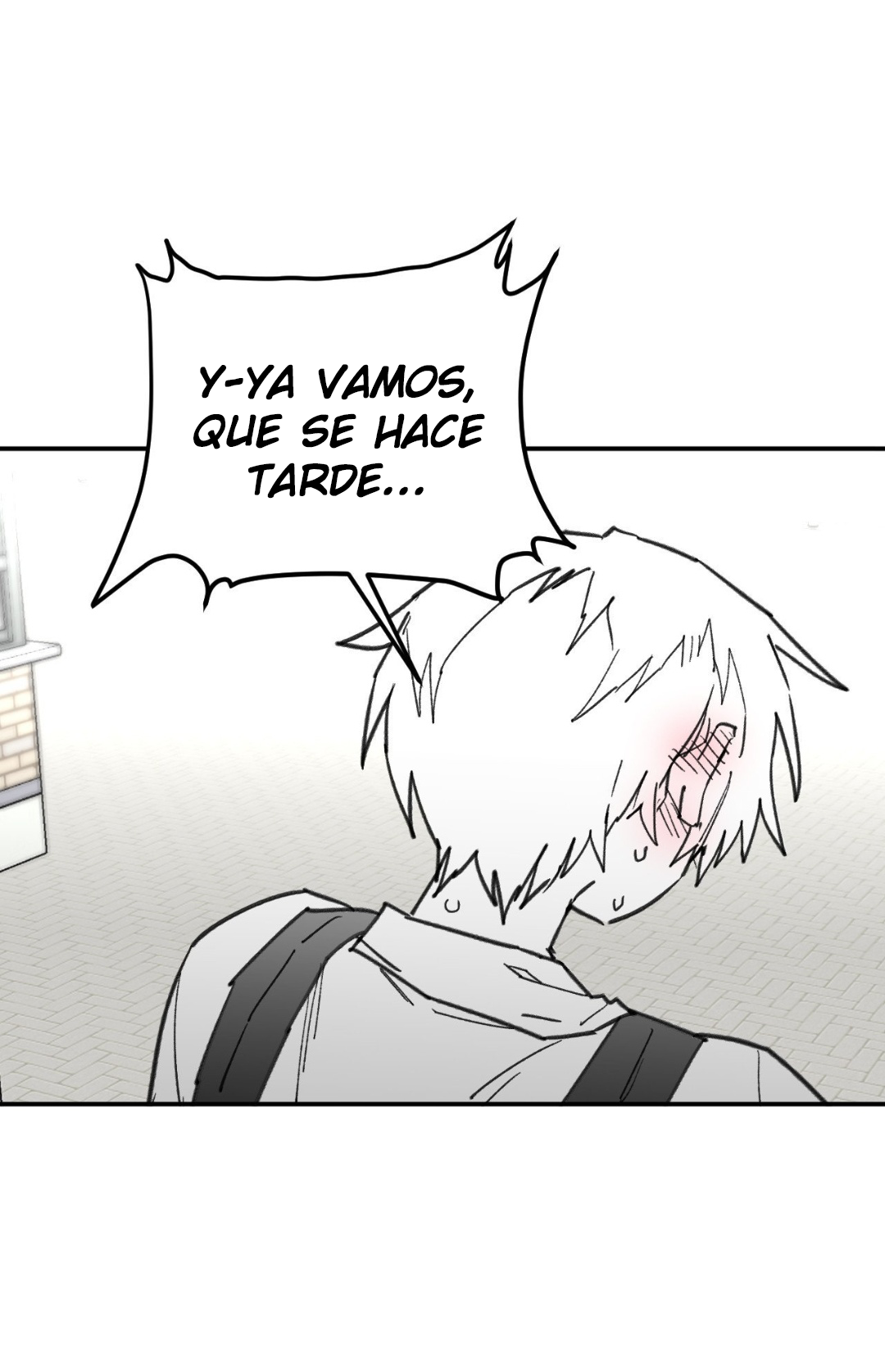 High School Boy Capitulo 82 página 29