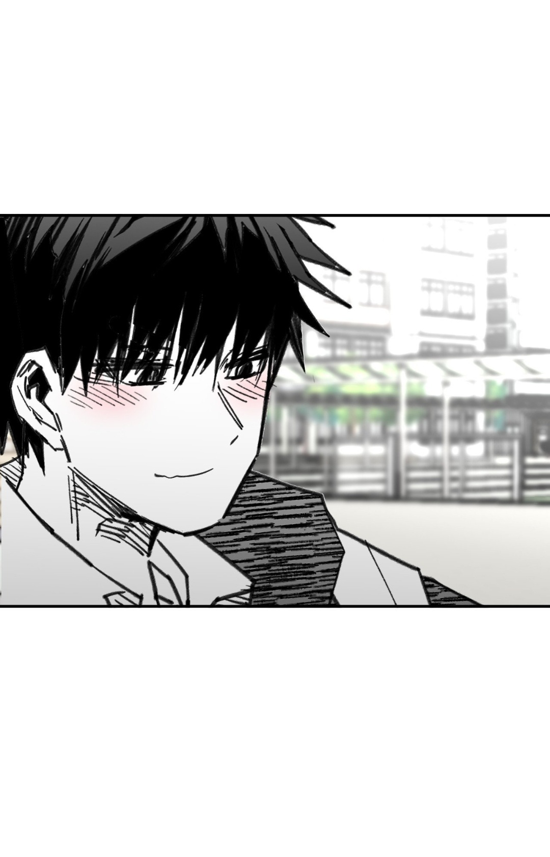 High School Boy Capitulo 82 página 30