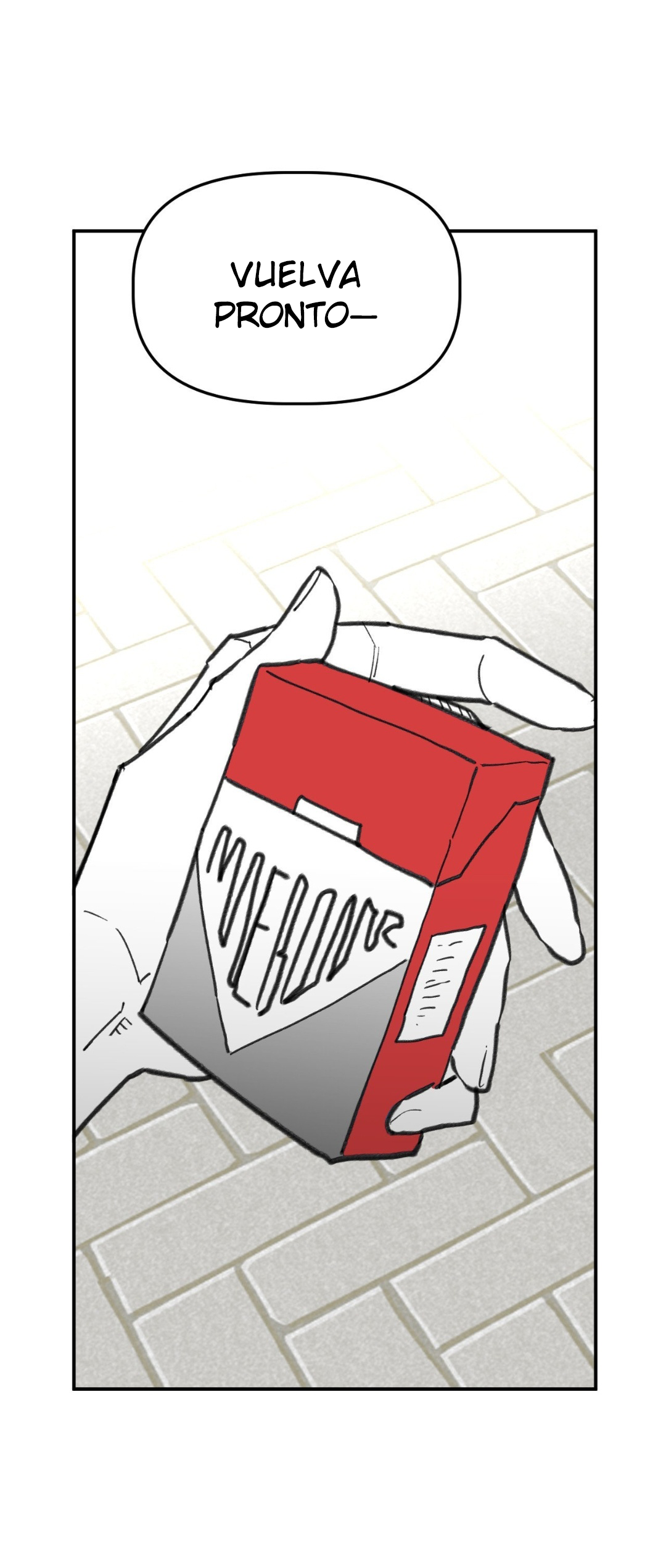 High School Boy Capitulo 82 página 4