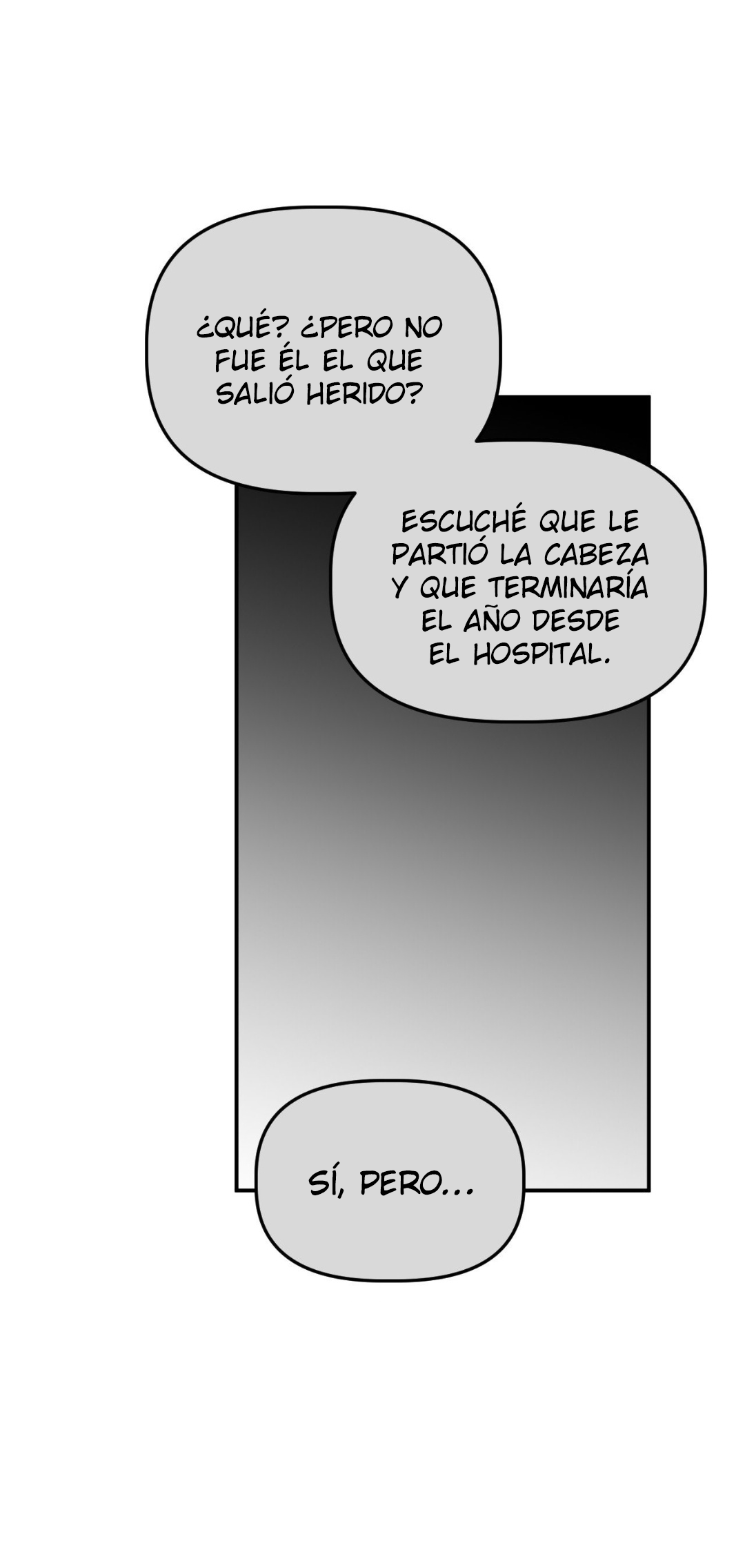 High School Boy Capitulo 82 página 41