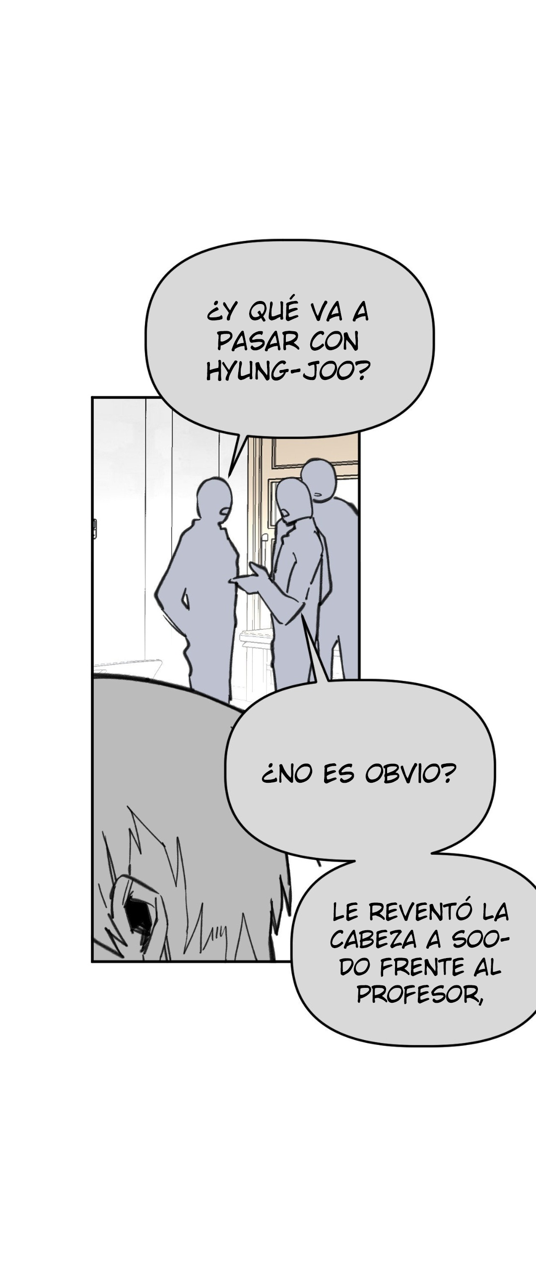 High School Boy Capitulo 82 página 44
