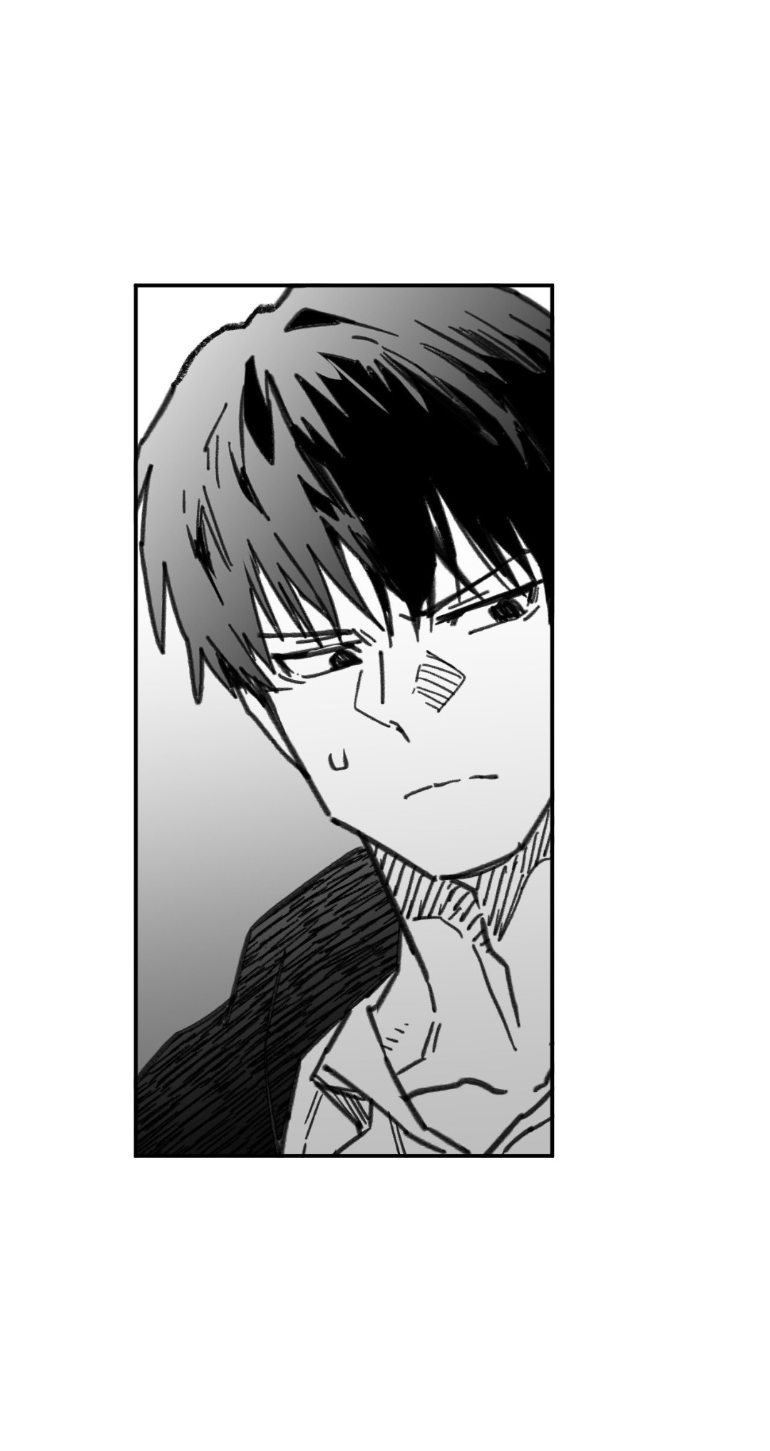High School Boy Capitulo 82 página 52