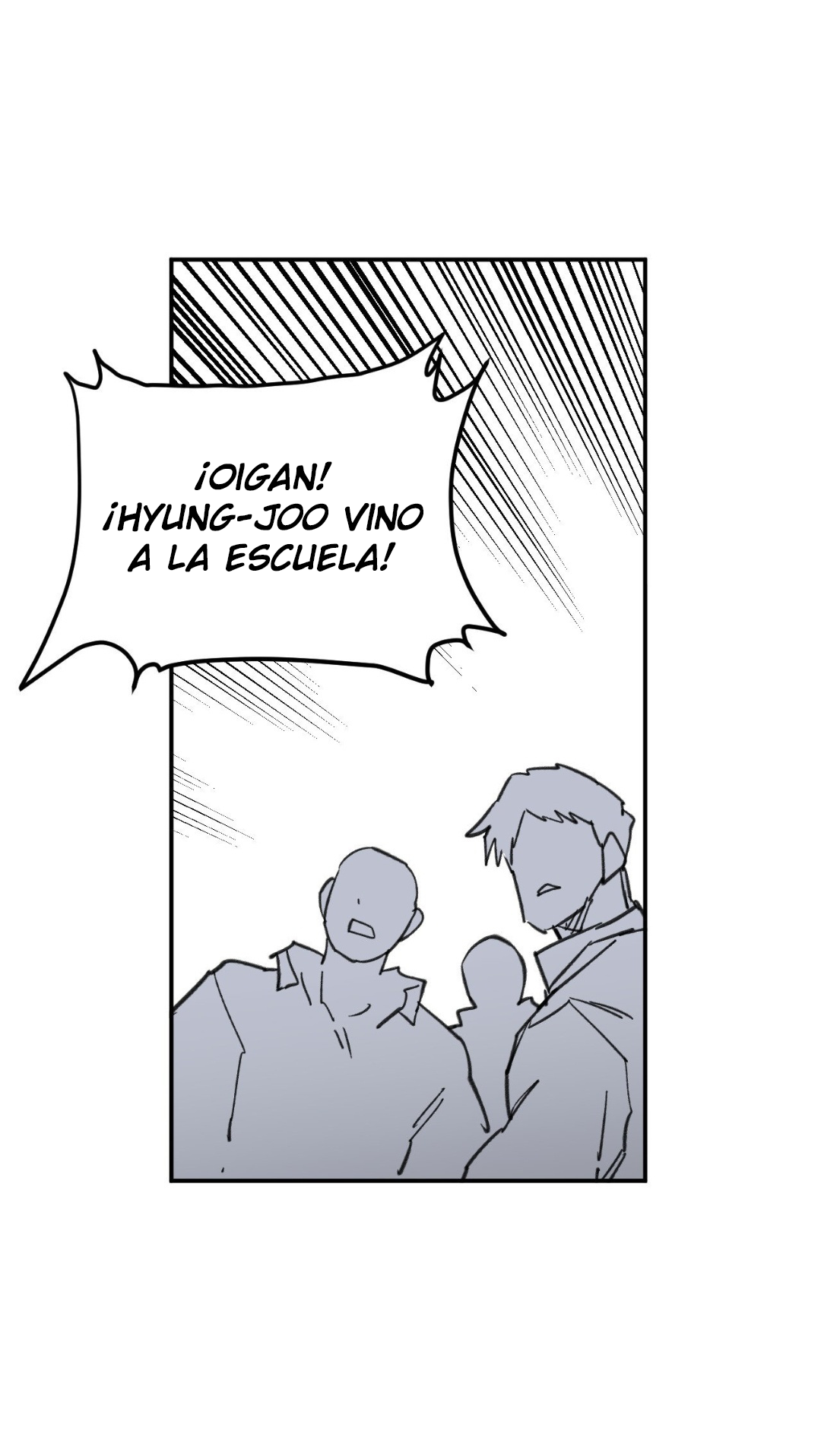 High School Boy Capitulo 82 página 58