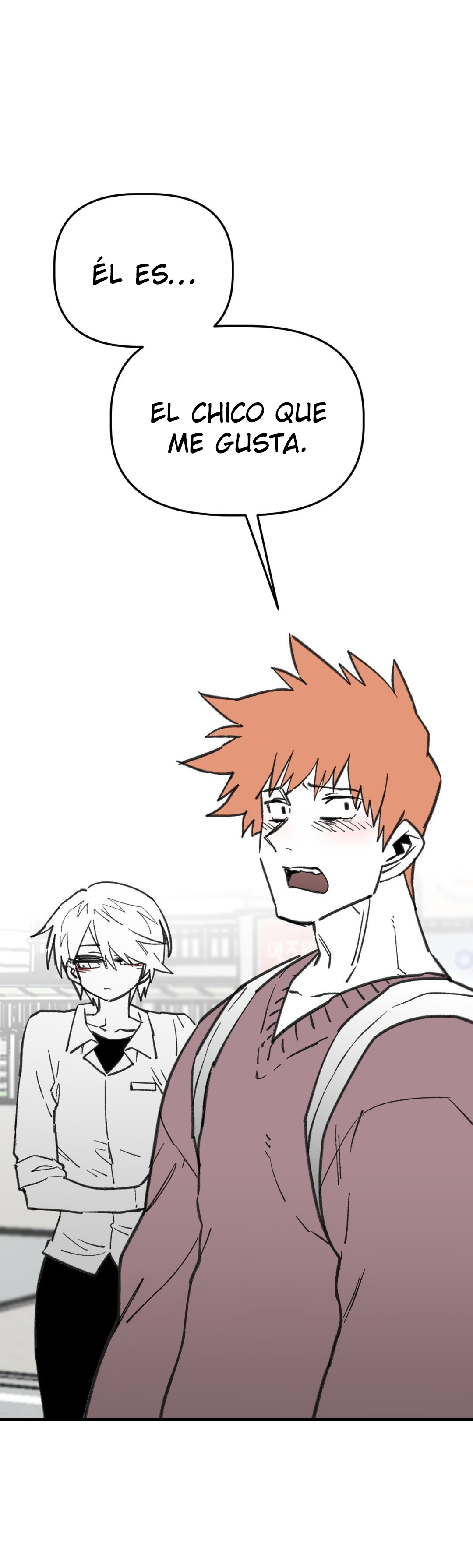 High School Boy Capitulo 83 página 10