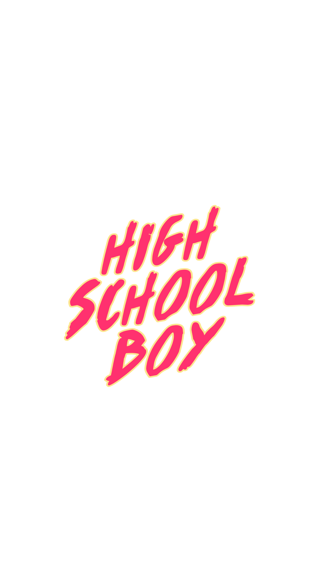 High School Boy Capitulo 83 página 11