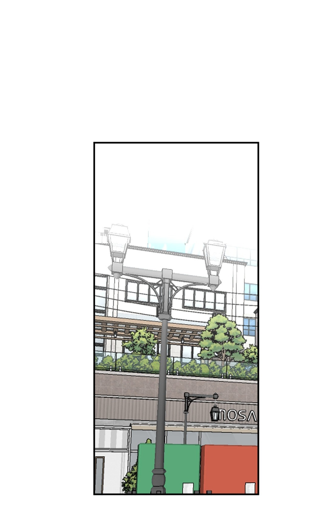 High School Boy Capitulo 83 página 12
