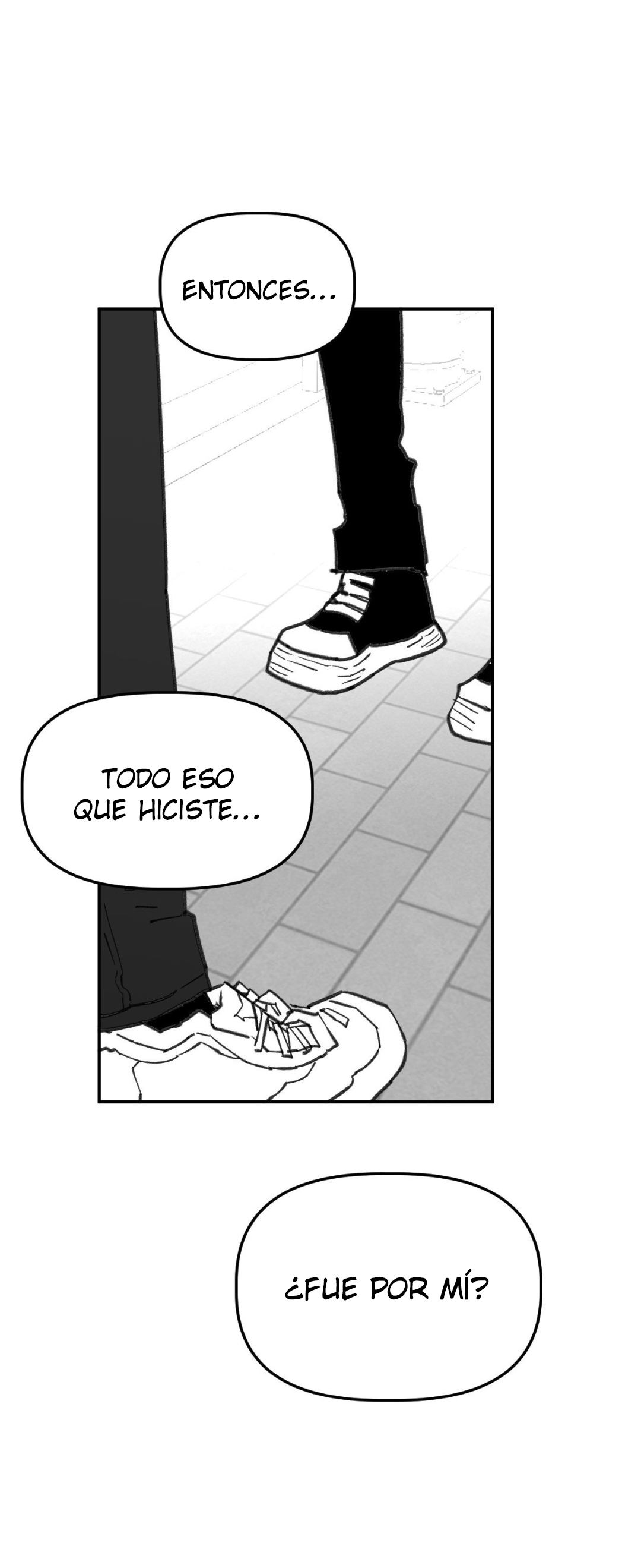 High School Boy Capitulo 83 página 16