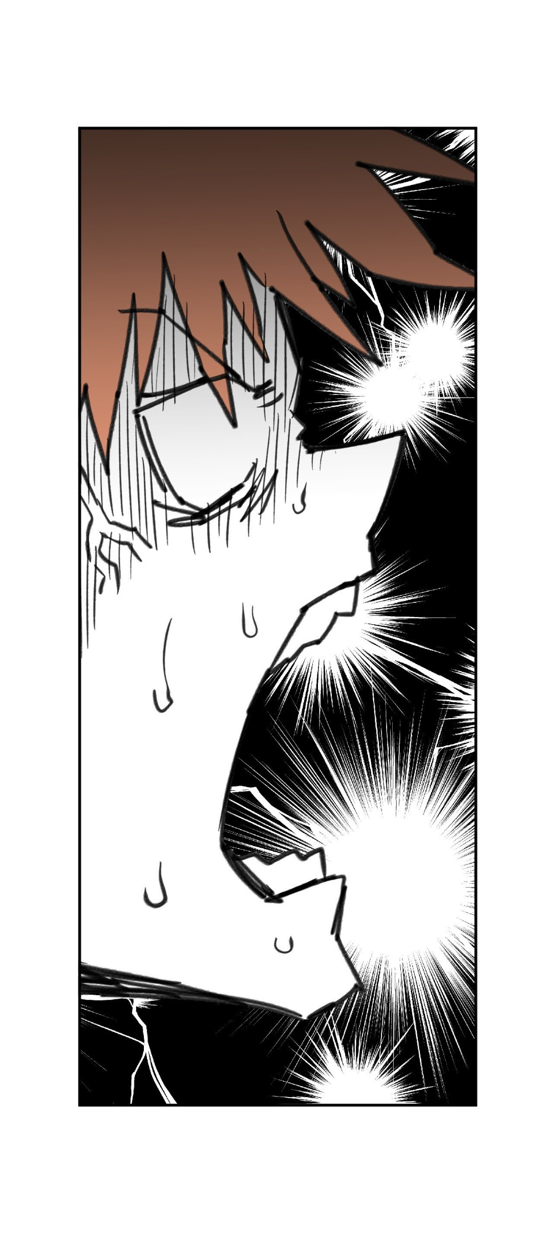 High School Boy Capitulo 83 página 24