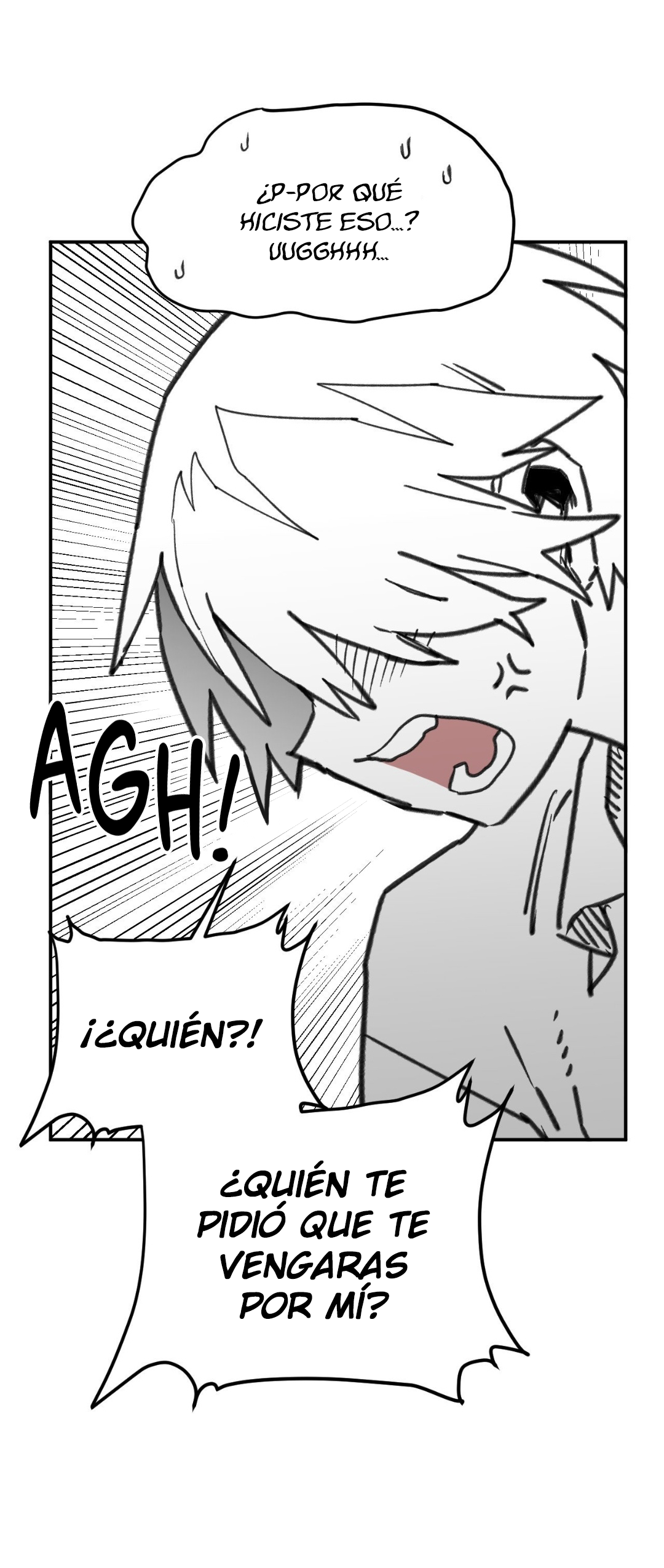 High School Boy Capitulo 83 página 26
