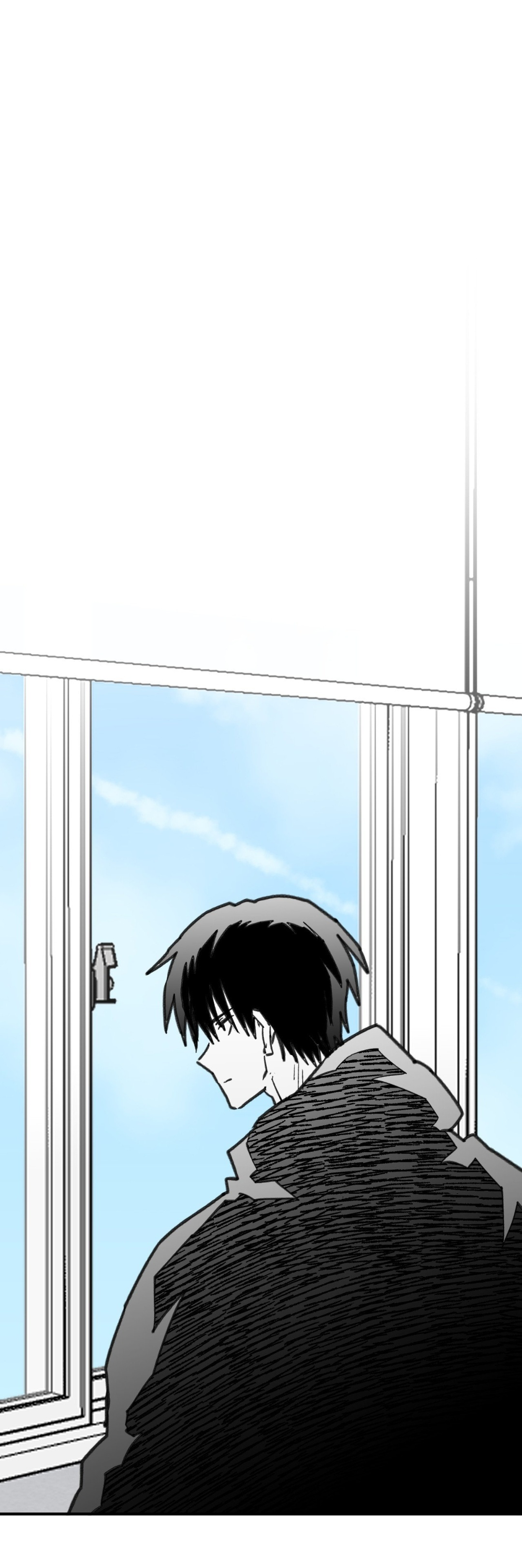High School Boy Capitulo 83 página 32