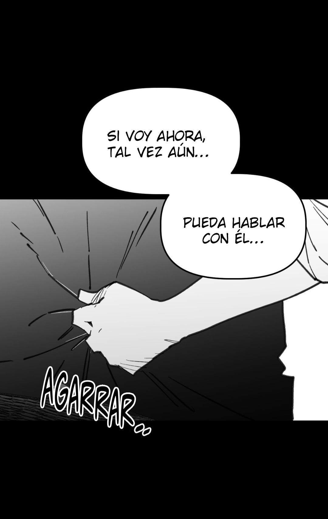 High School Boy Capitulo 83 página 35