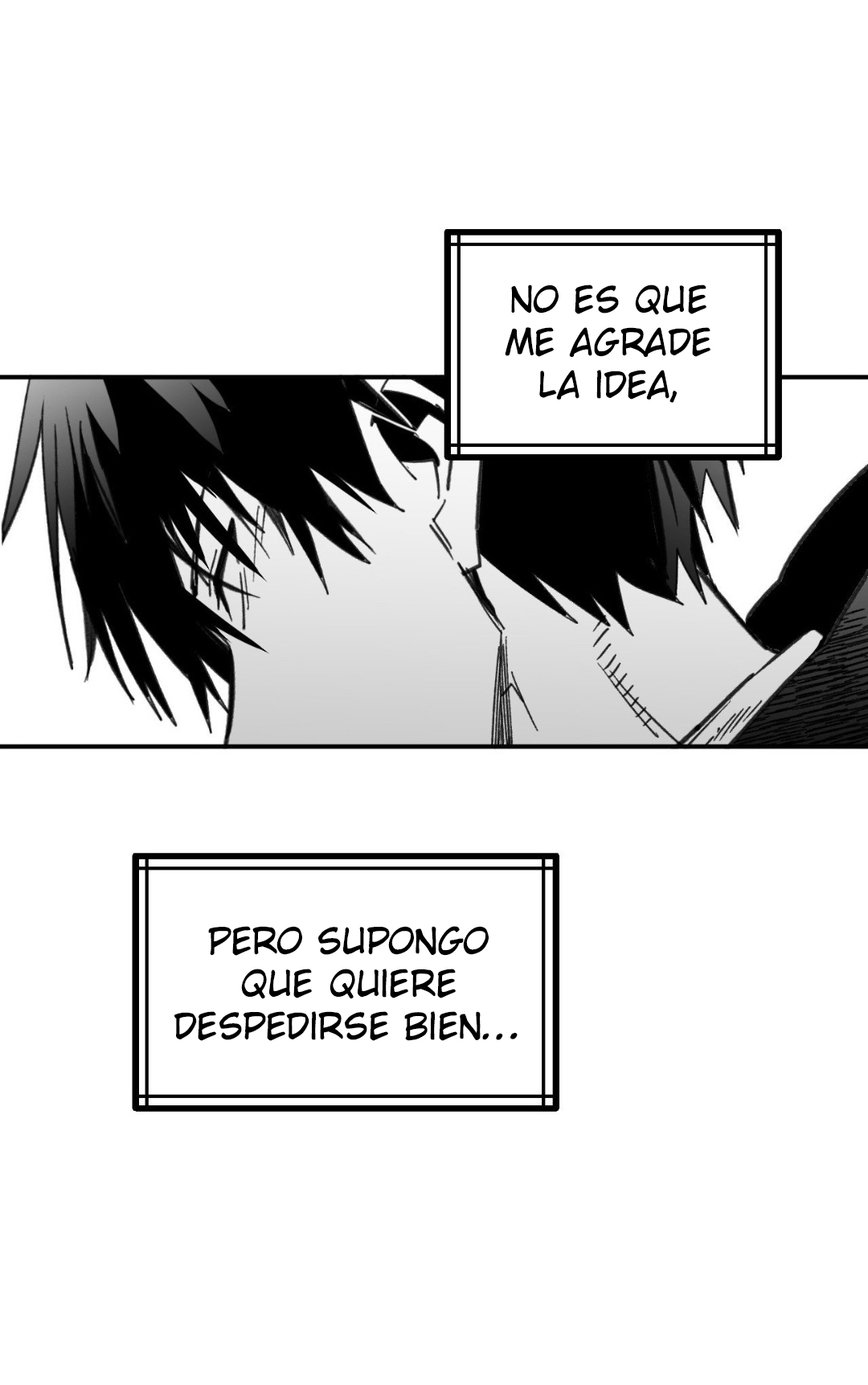 High School Boy Capitulo 83 página 42