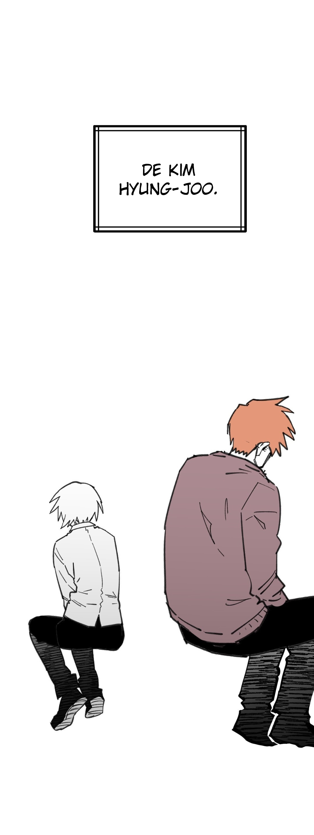 High School Boy Capitulo 83 página 43