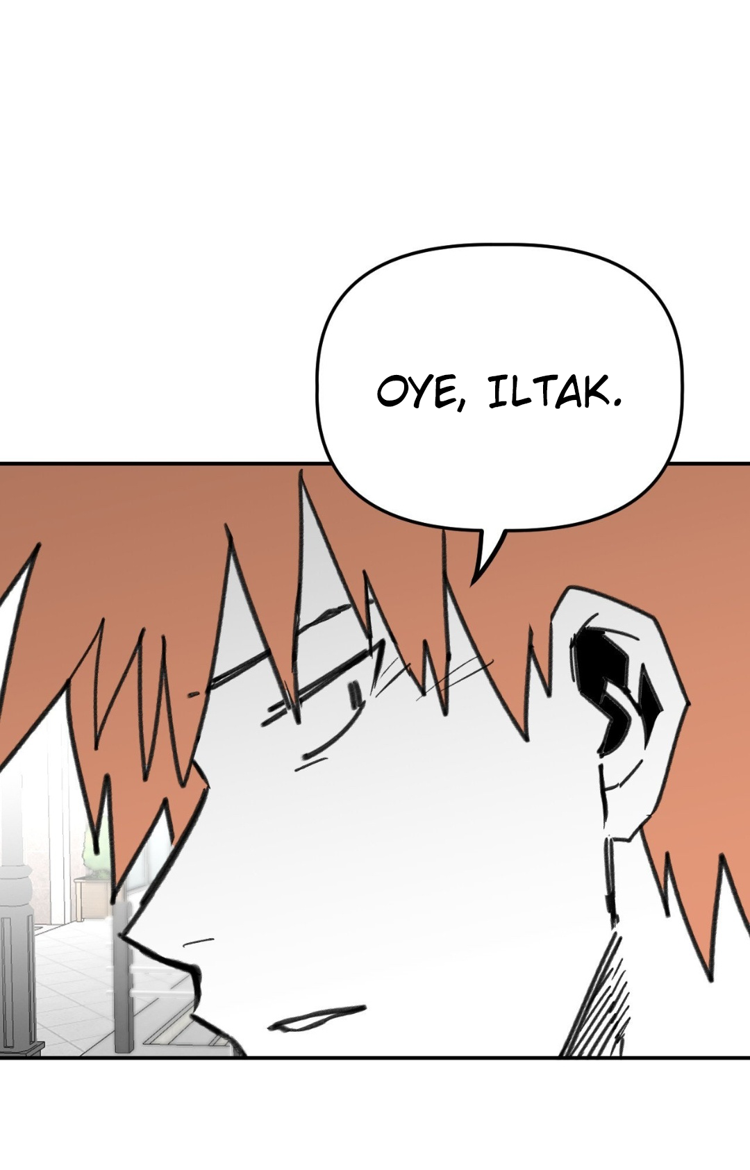 High School Boy Capitulo 83 página 48