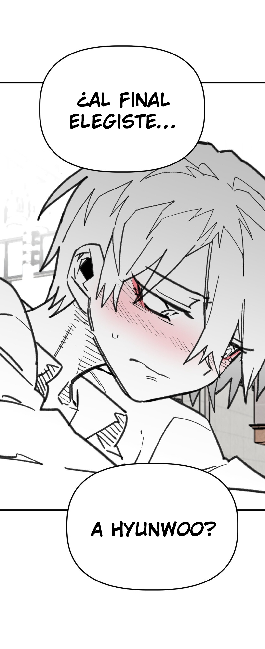 High School Boy Capitulo 83 página 49