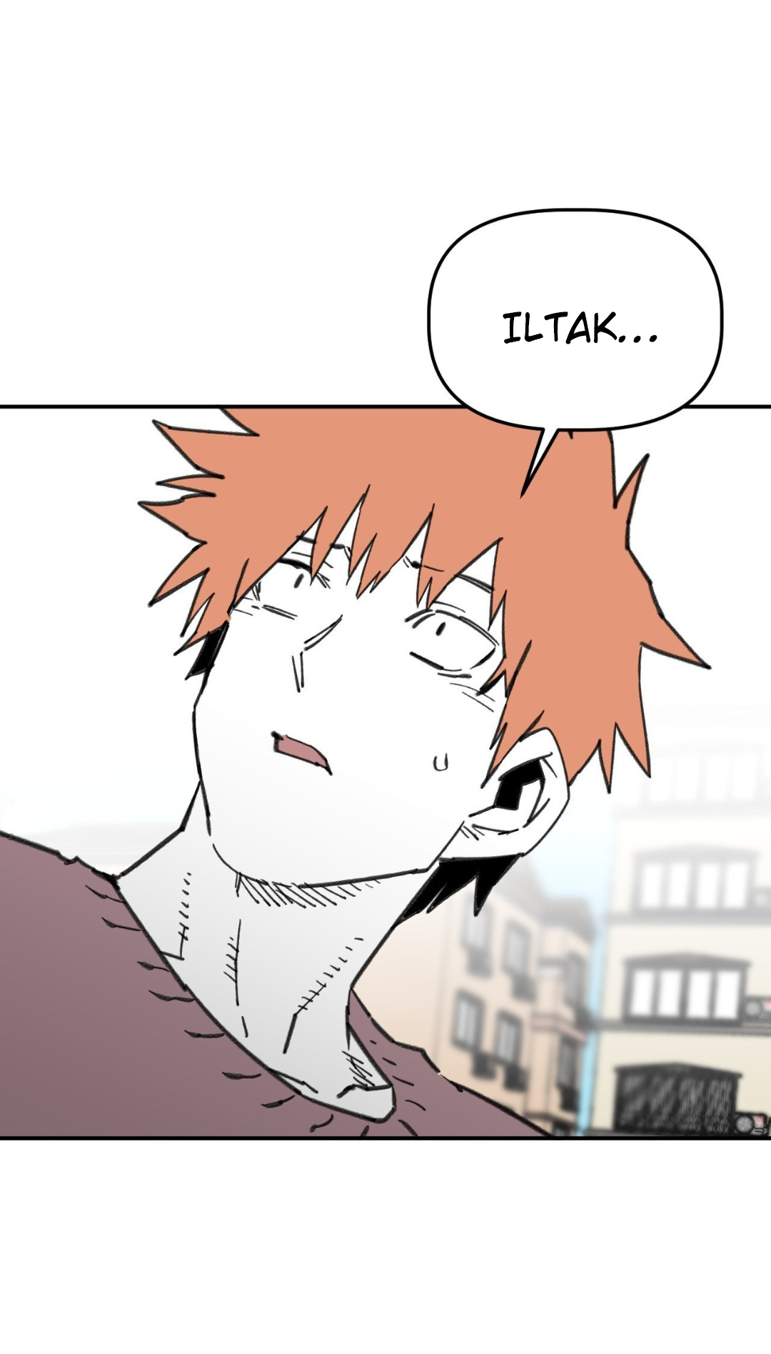 High School Boy Capitulo 83 página 5