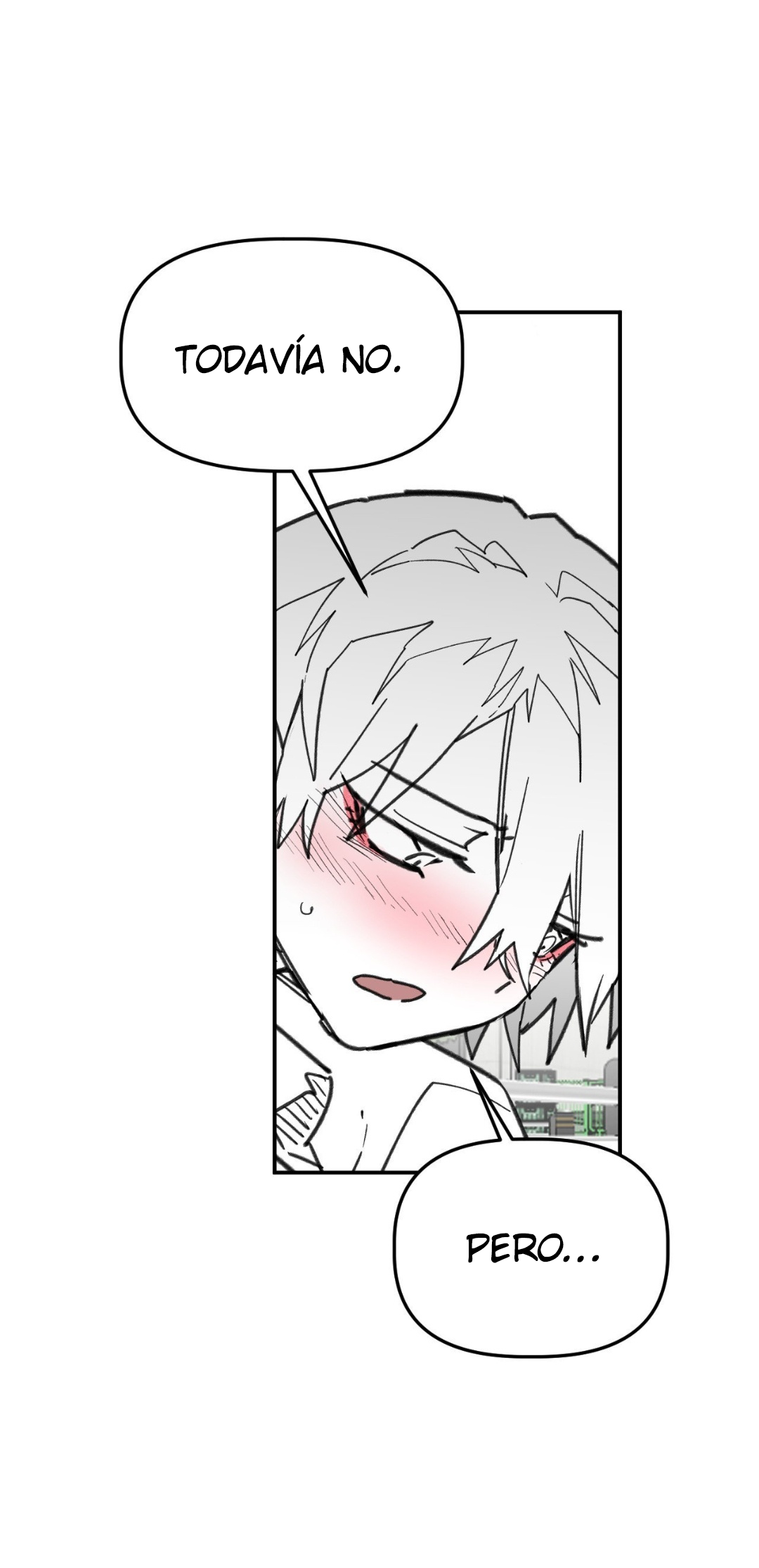 High School Boy Capitulo 83 página 50