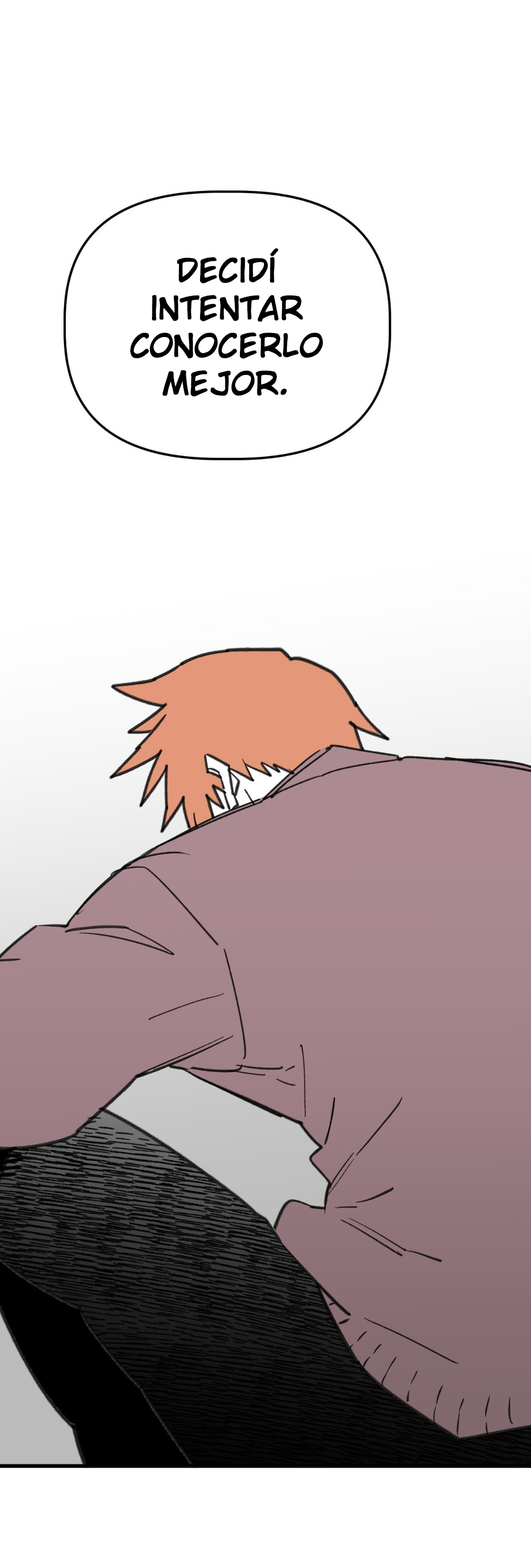 High School Boy Capitulo 83 página 51