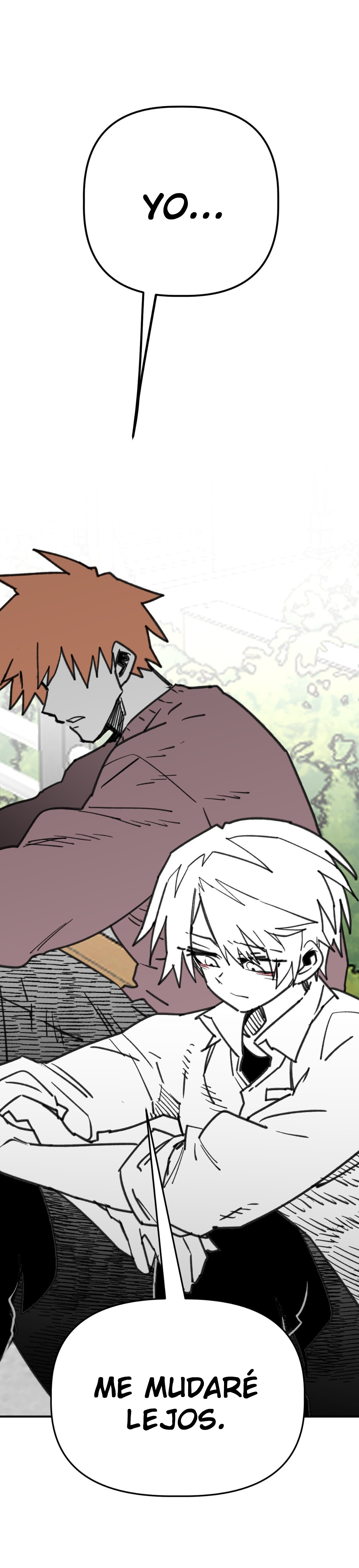 High School Boy Capitulo 83 página 53