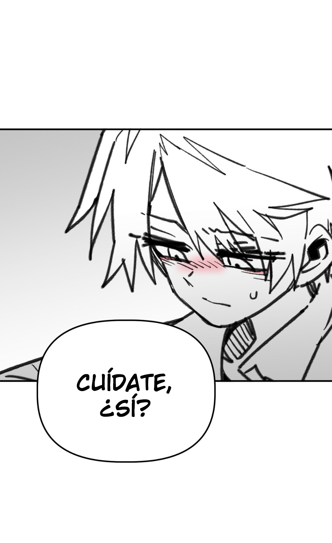 High School Boy Capitulo 83 página 54