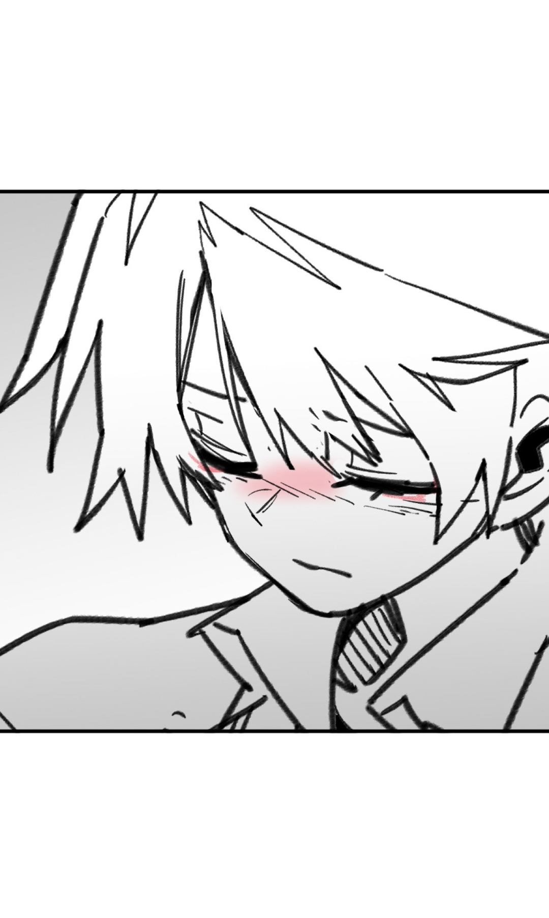 High School Boy Capitulo 83 página 55