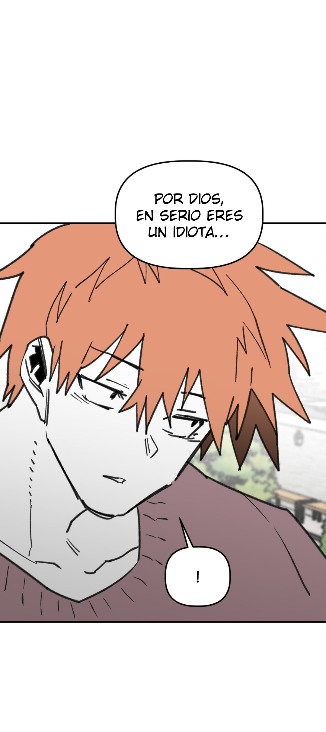 High School Boy Capitulo 83 página 56