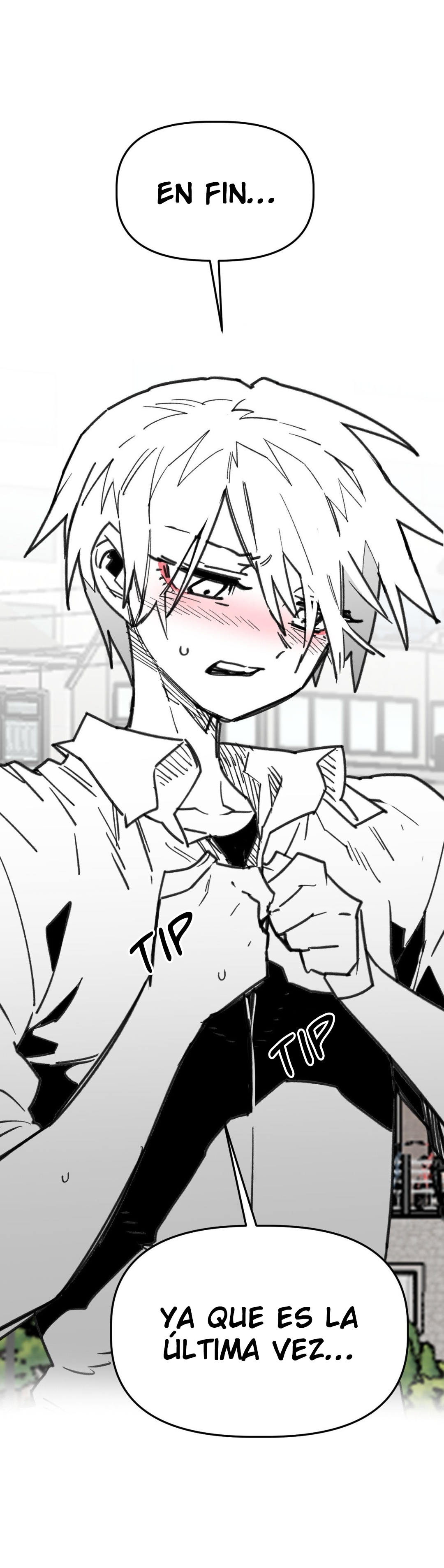 High School Boy Capitulo 83 página 58
