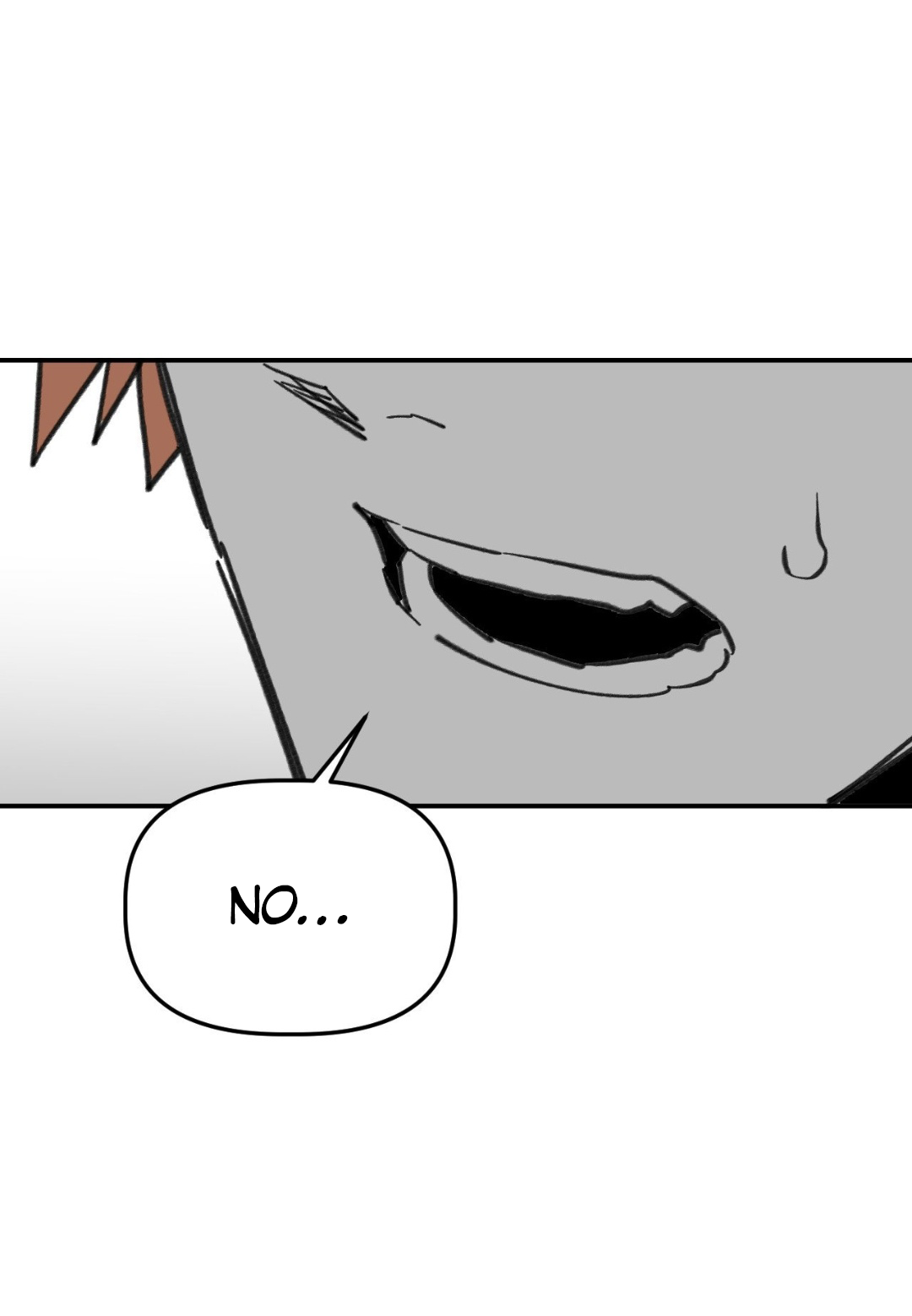 High School Boy Capitulo 83 página 8