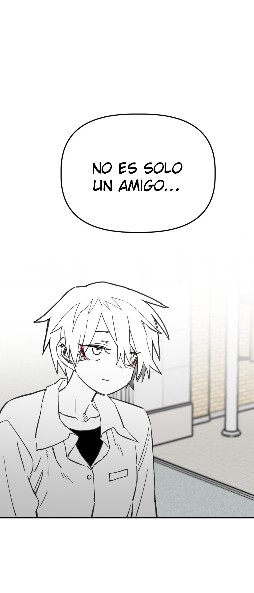 High School Boy Capitulo 83 página 9