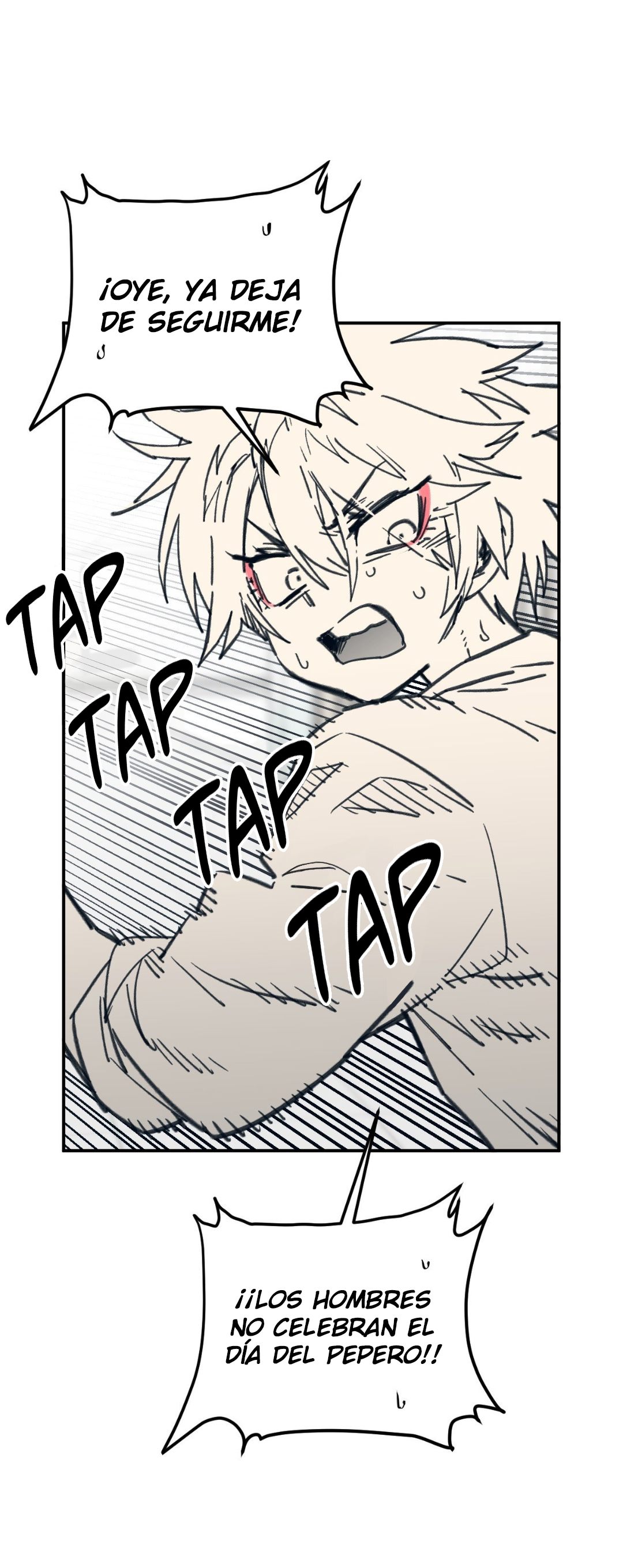 High School Boy Capitulo 84 página 12