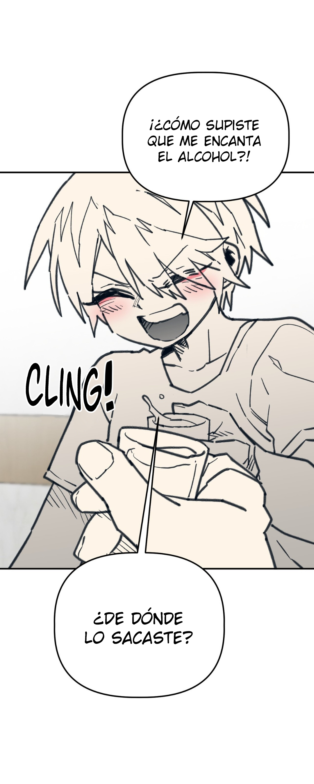 High School Boy Capitulo 84 página 22