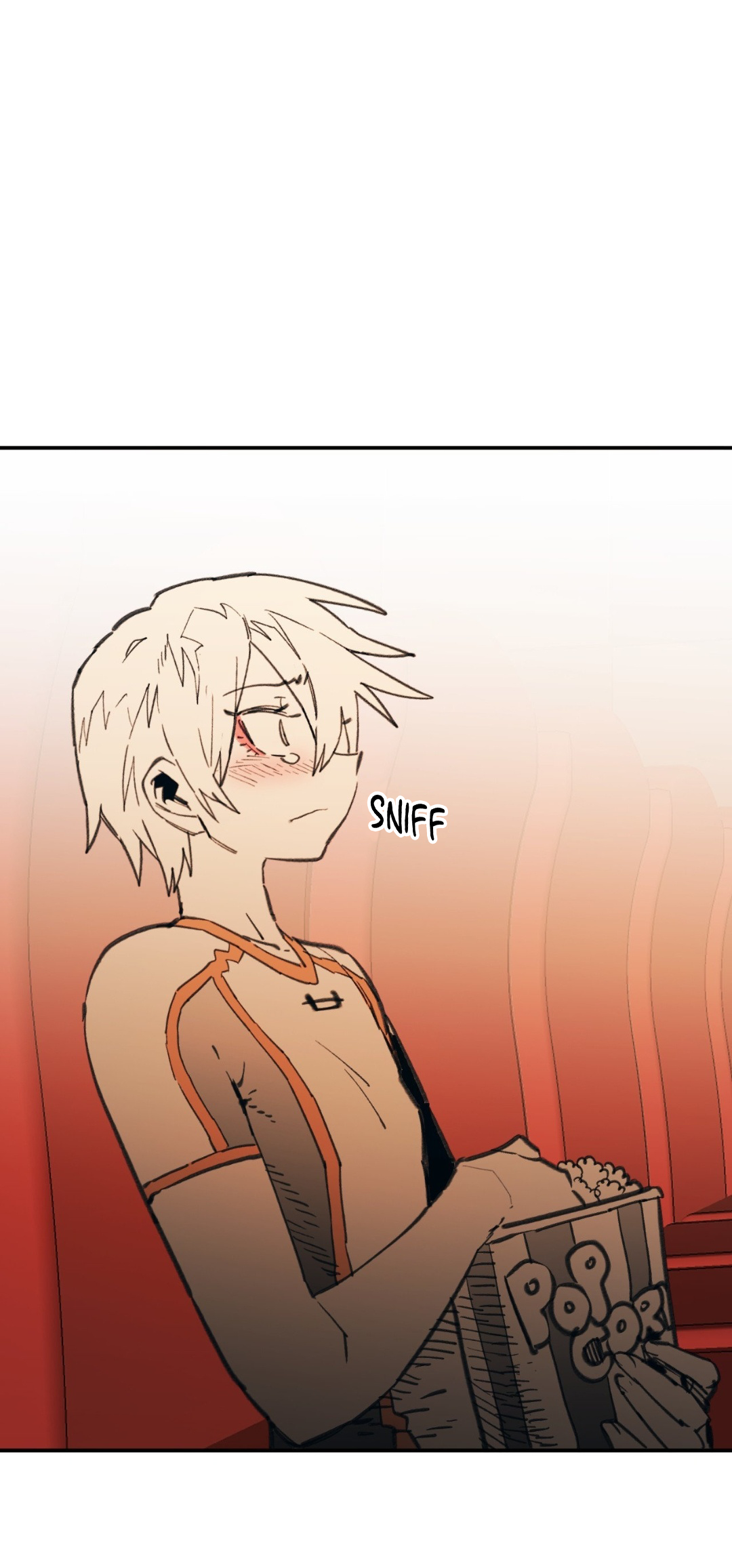 High School Boy Capitulo 84 página 31