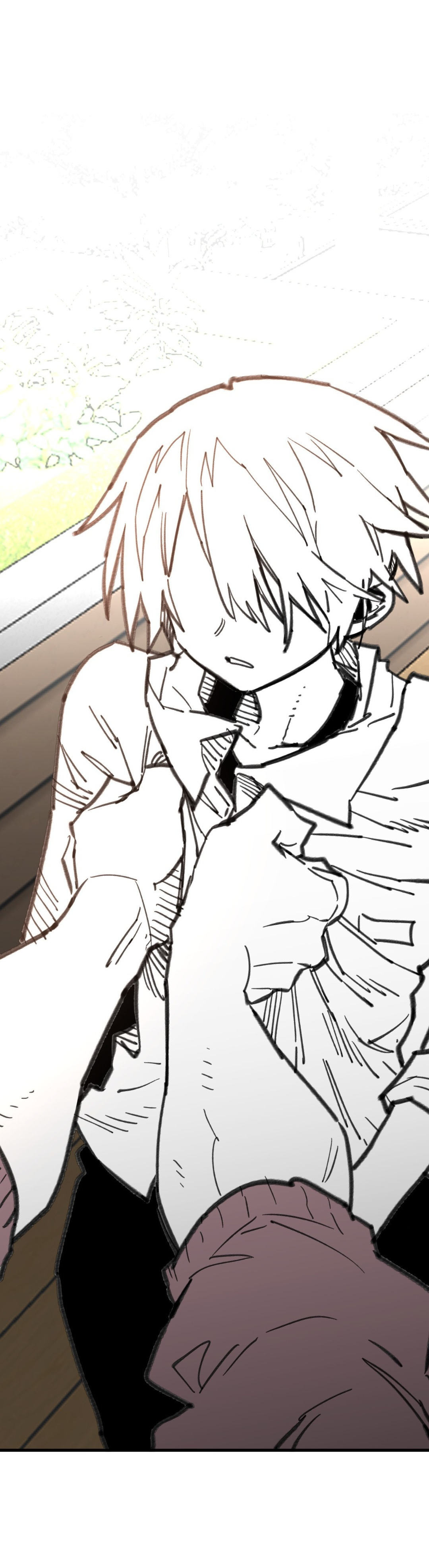 High School Boy Capitulo 84 página 47