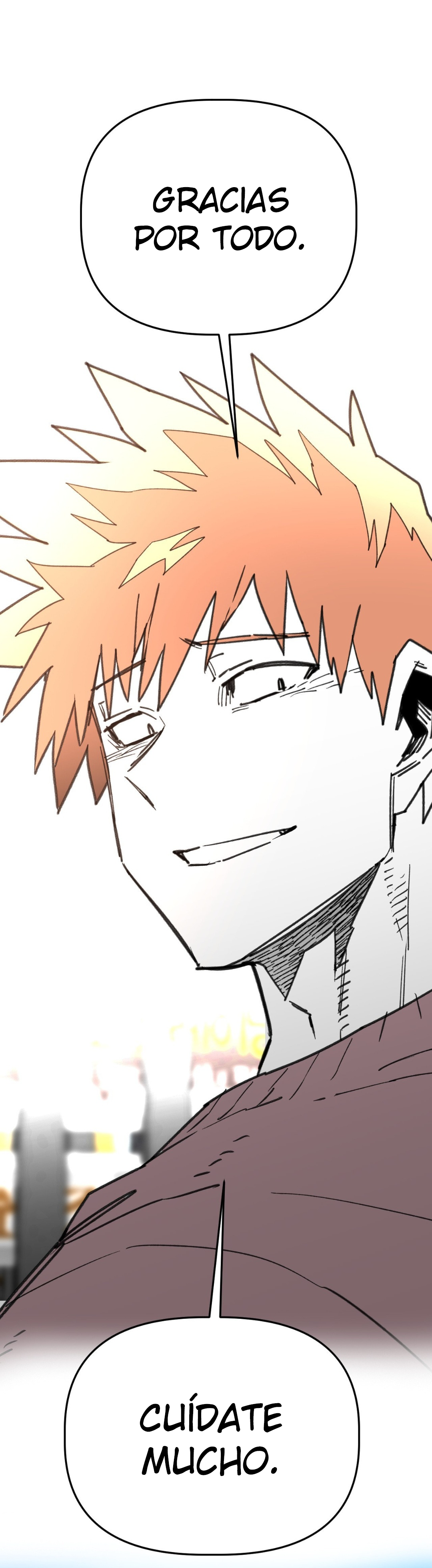 High School Boy Capitulo 84 página 51
