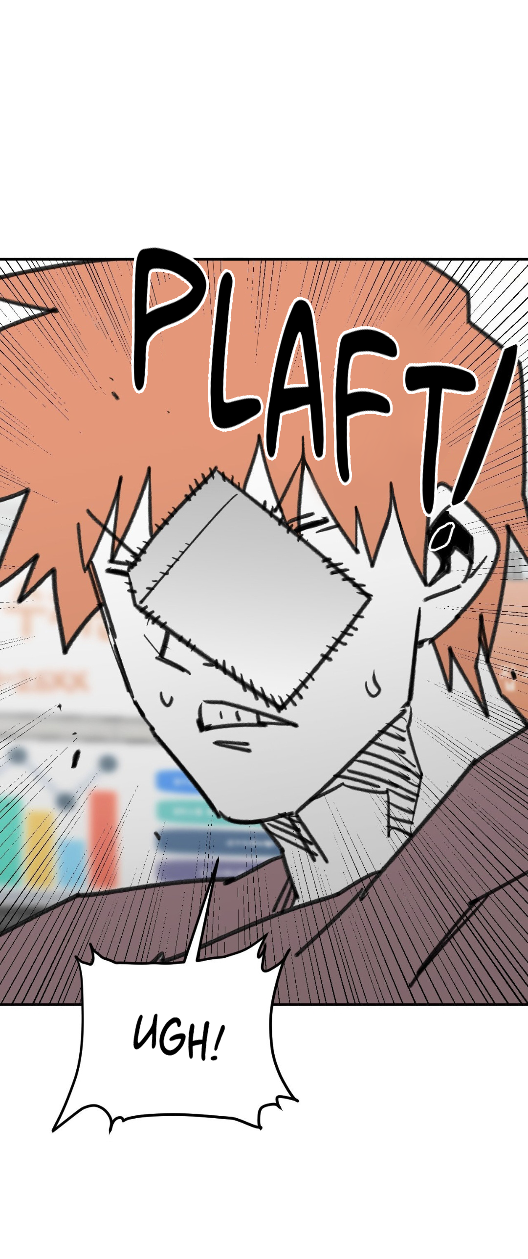 High School Boy Capitulo 84 página 53